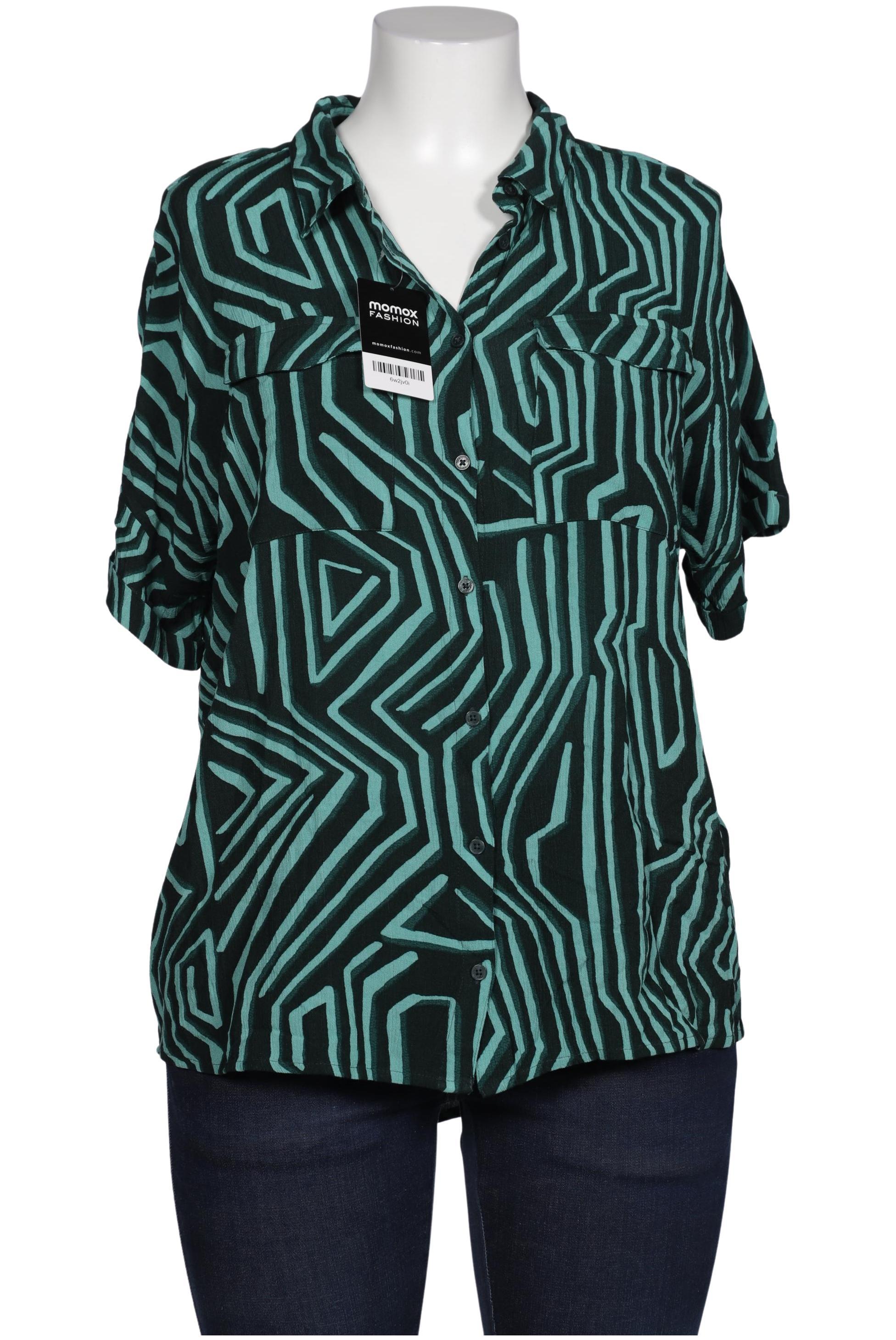 

Cecil Damen Bluse, grün, Gr. 44