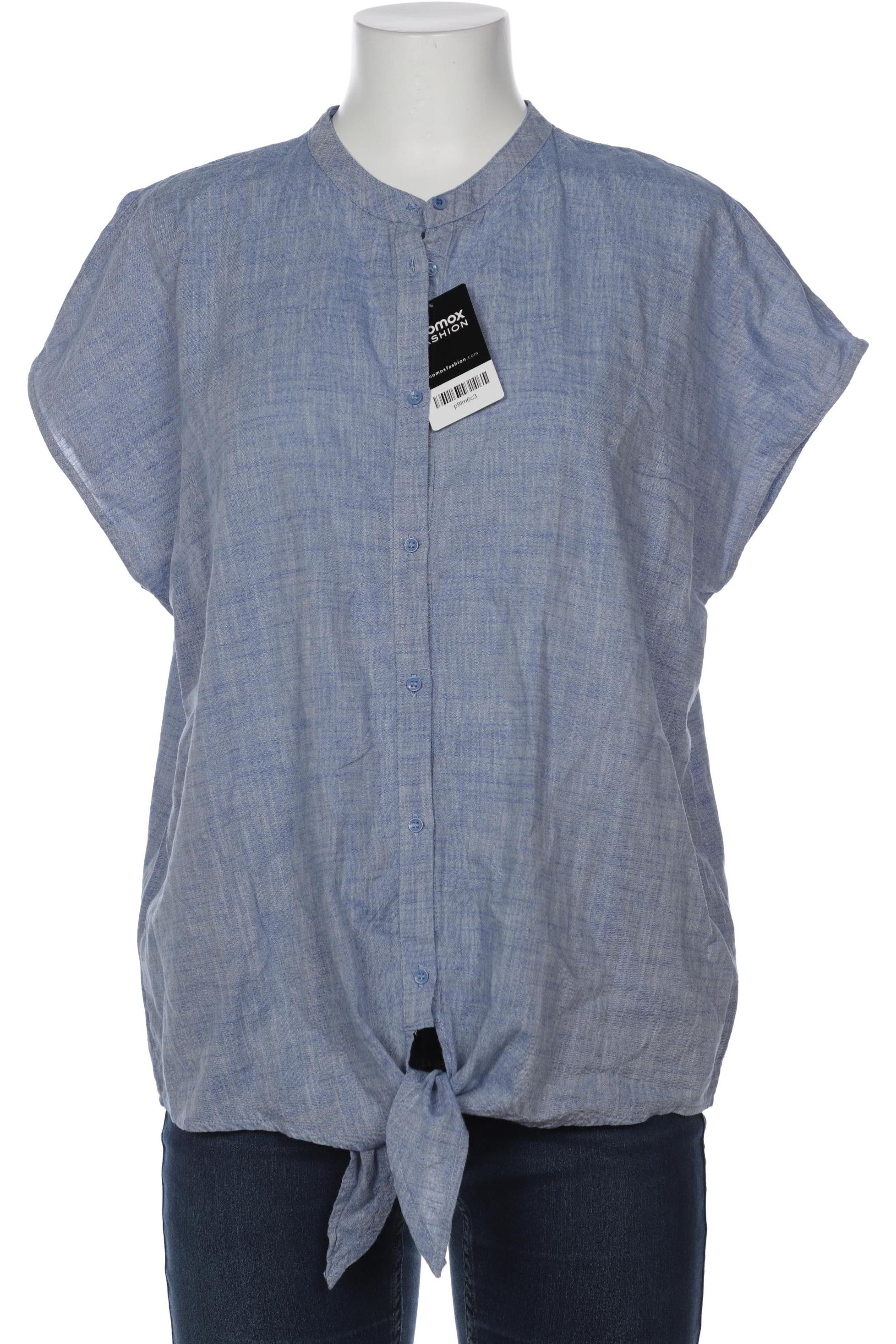 

Cecil Damen Bluse, blau, Gr. 42