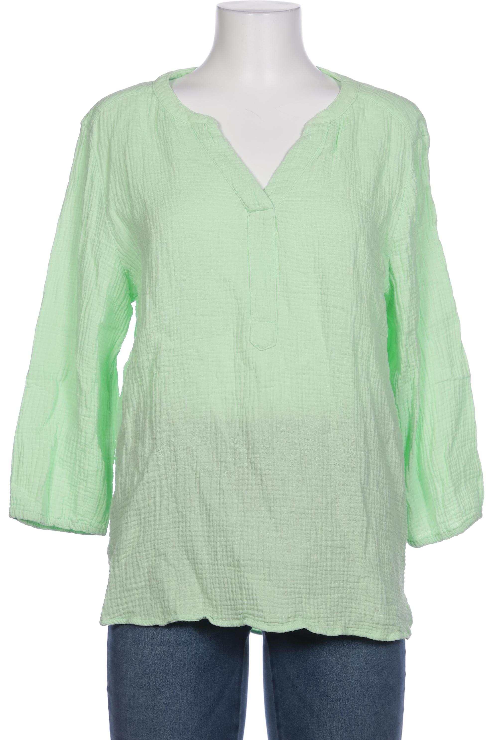 

Cecil Damen Bluse, grün, Gr. 42