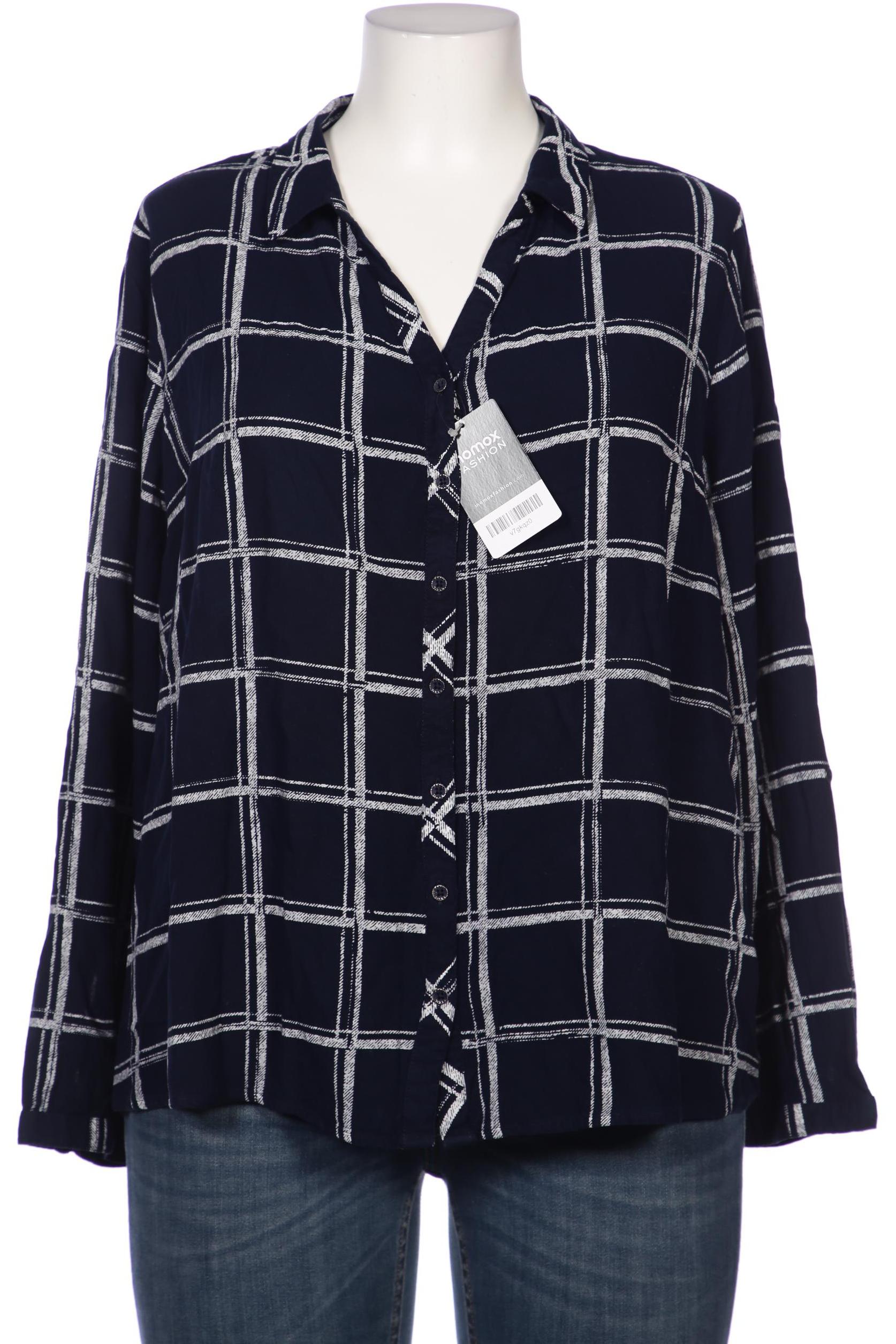 

Cecil Damen Bluse, marineblau, Gr. 46