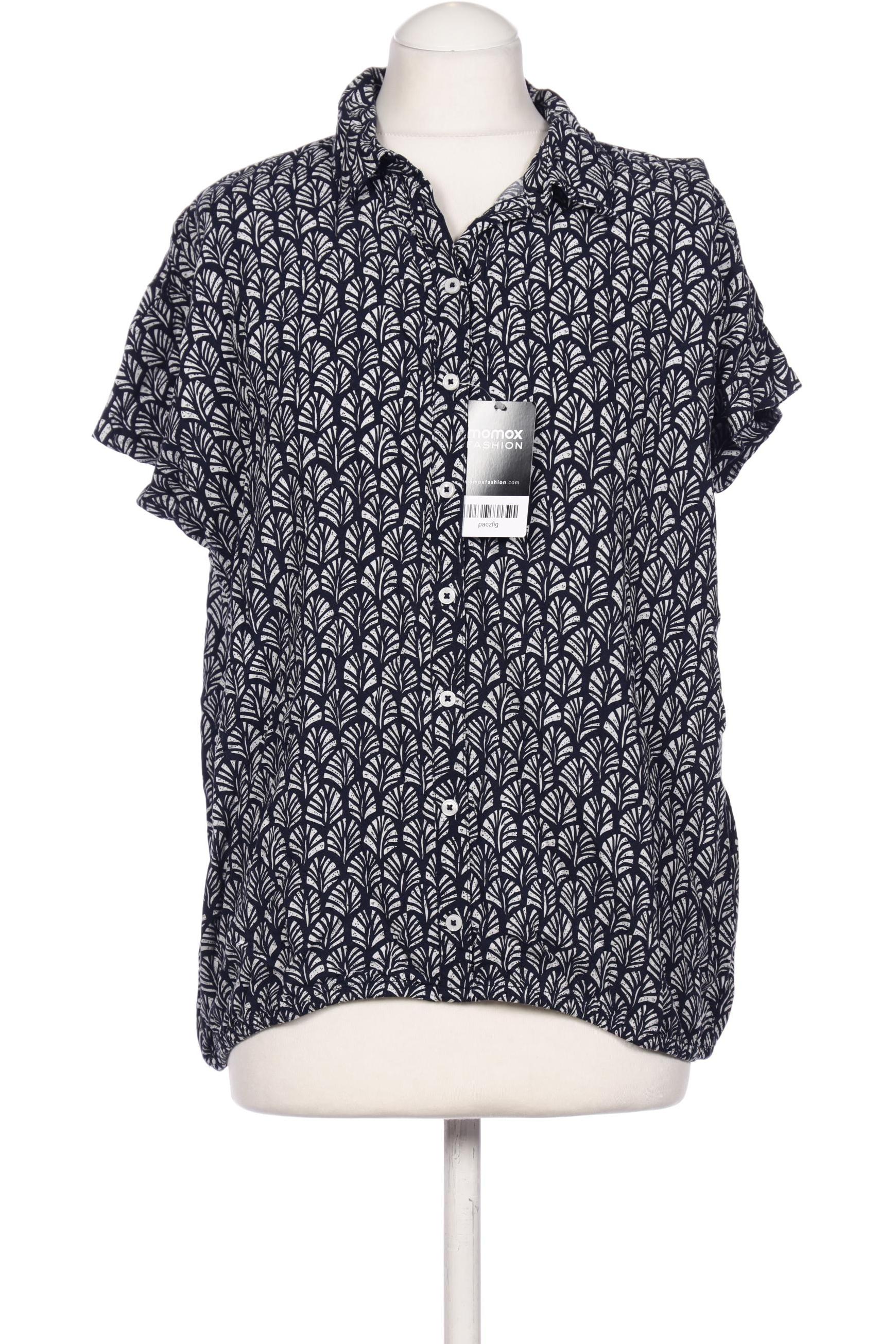 

Cecil Damen Bluse, marineblau, Gr. 38