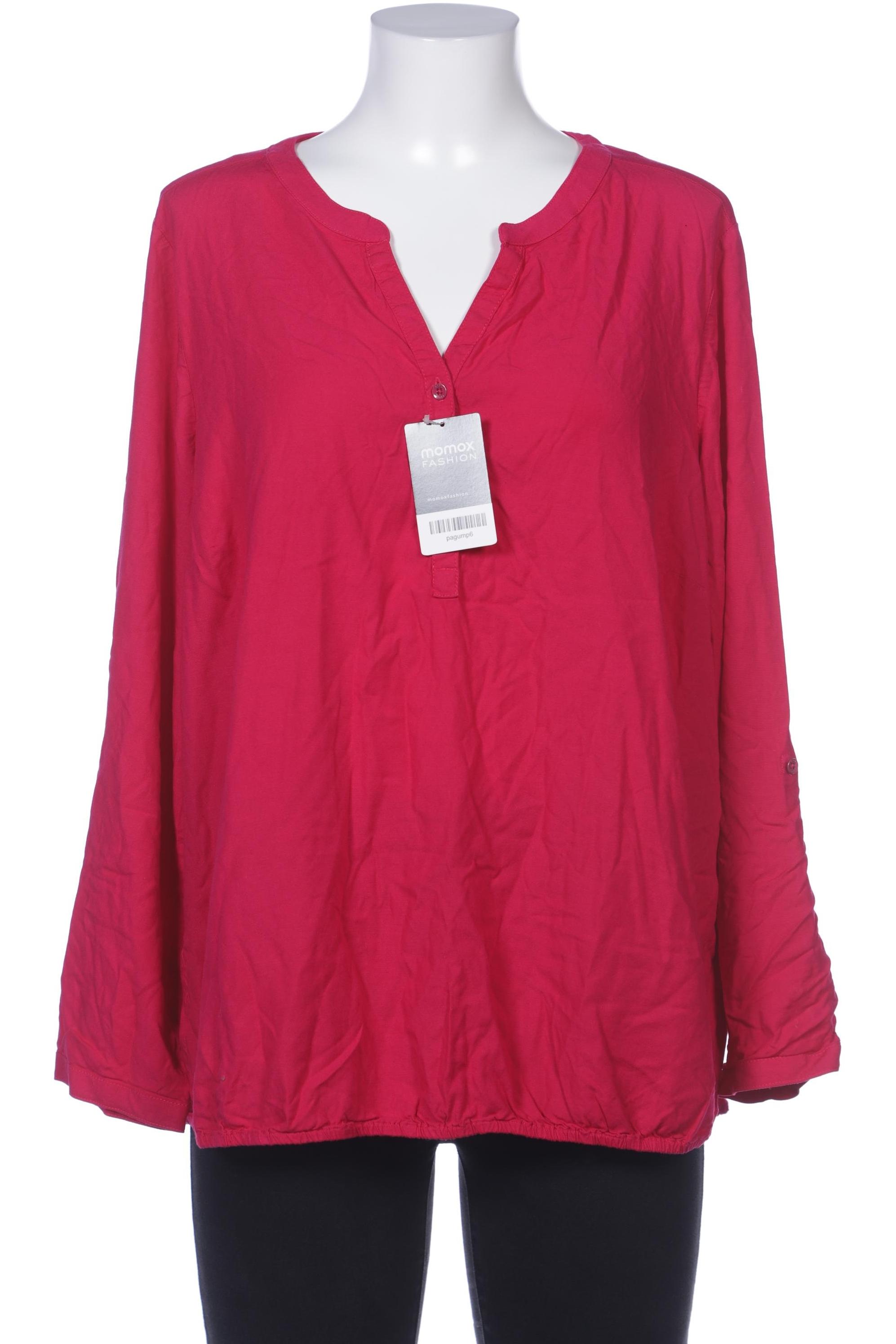 

Cecil Damen Bluse, pink, Gr. 46