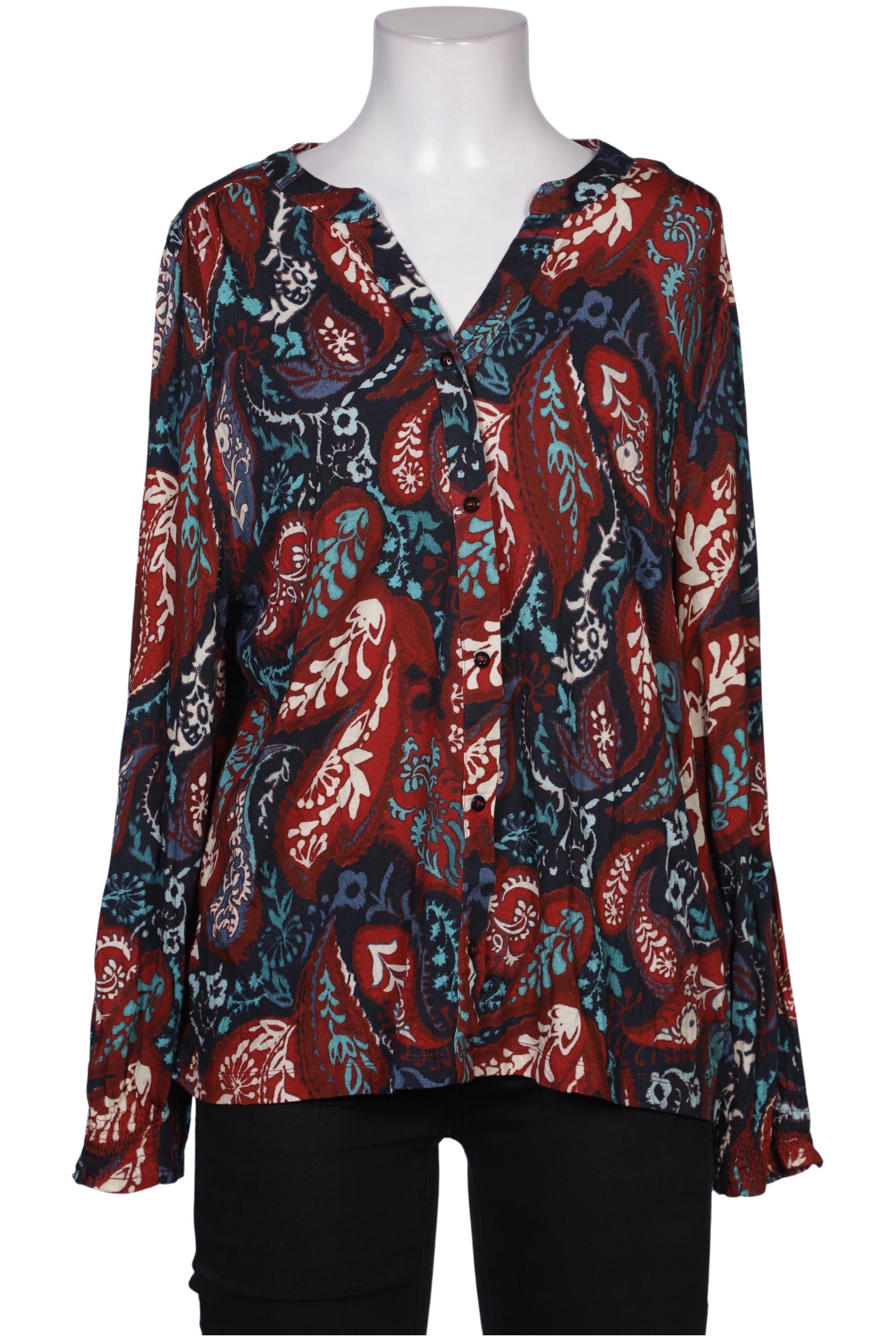 

Cecil Damen Bluse, mehrfarbig, Gr. 36