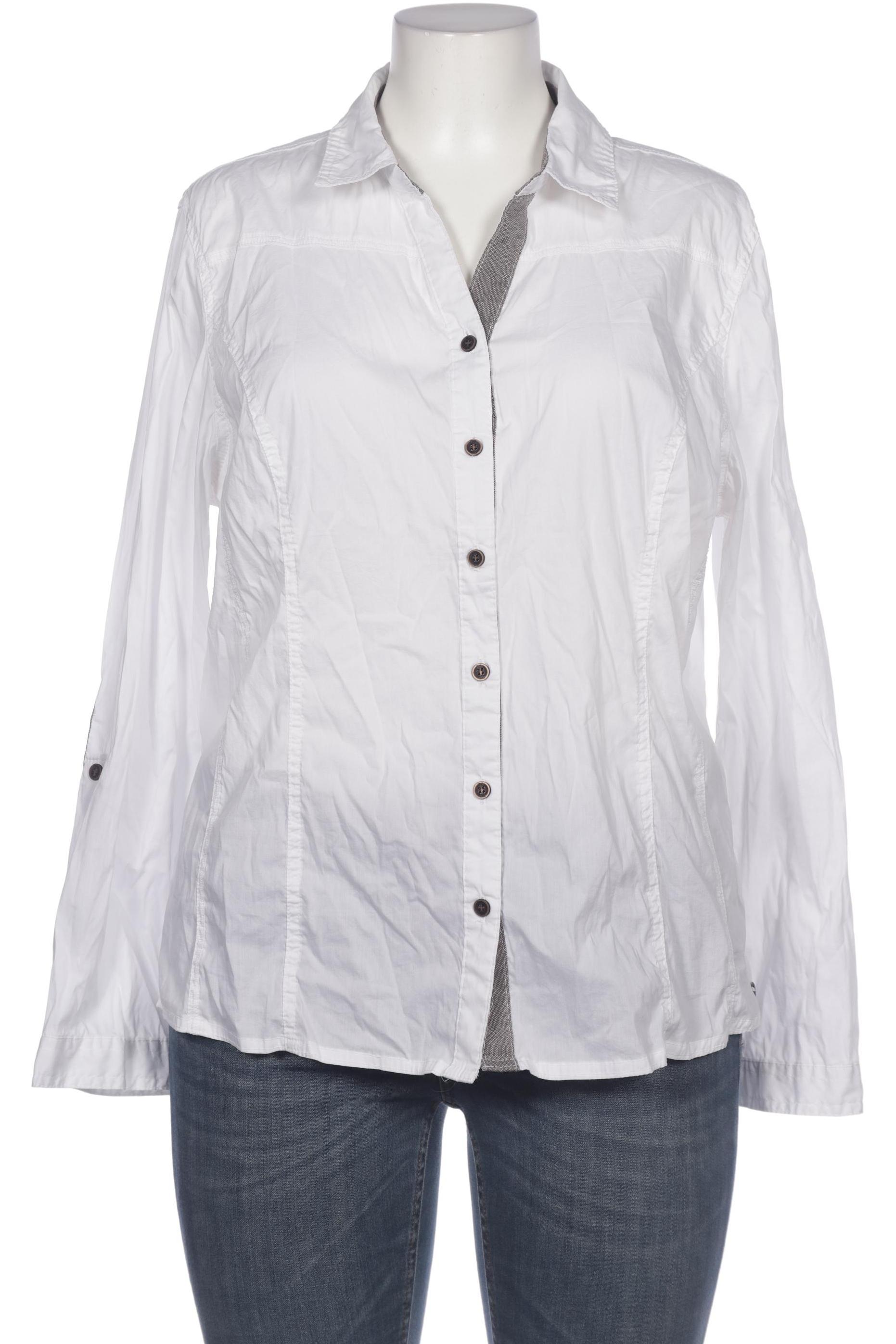 

Cecil Damen Bluse, weiß, Gr. 44