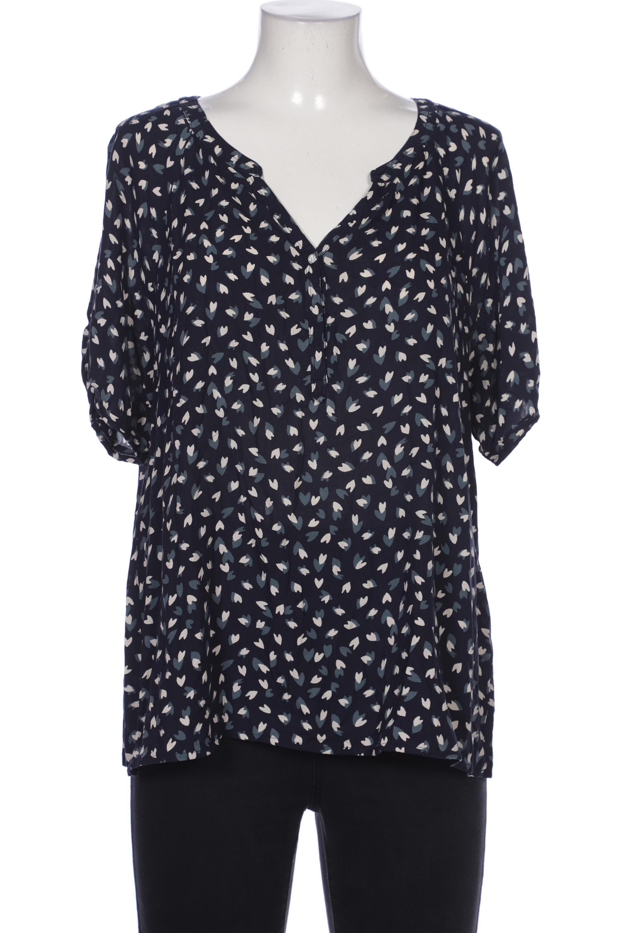 

Cecil Damen Bluse, marineblau, Gr. 42