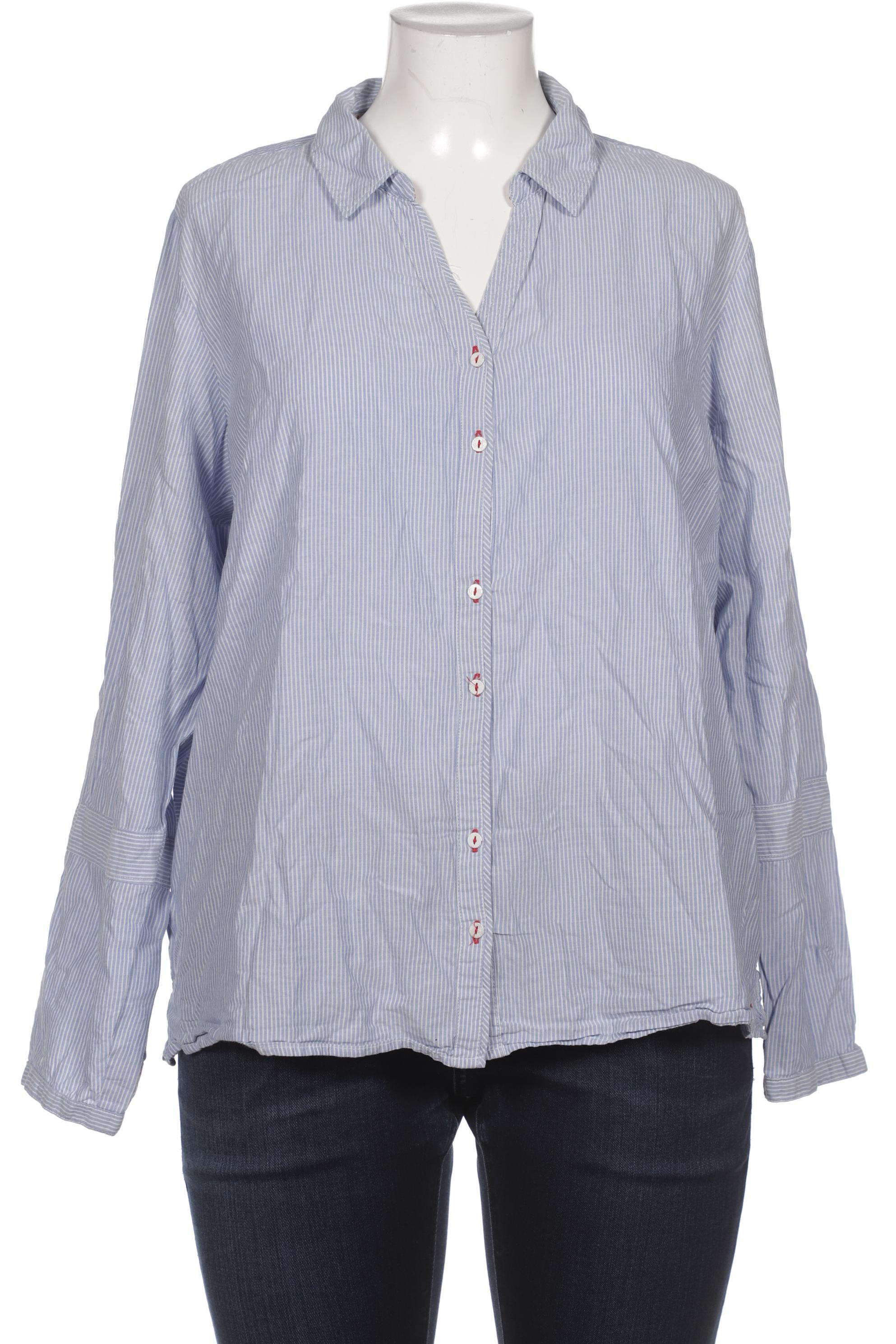 

CECIL Damen Bluse, hellblau
