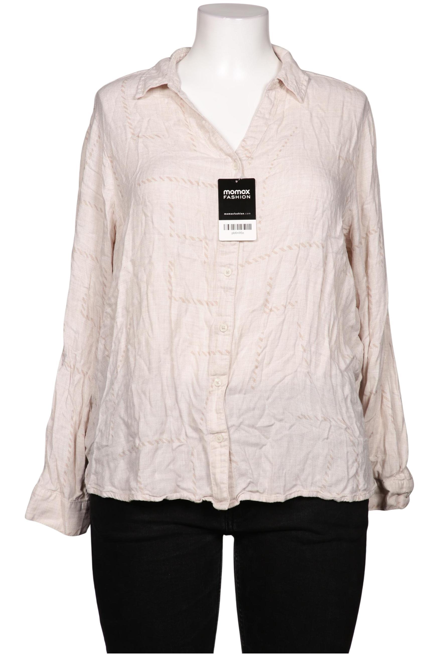 

Cecil Damen Bluse, beige, Gr. 44