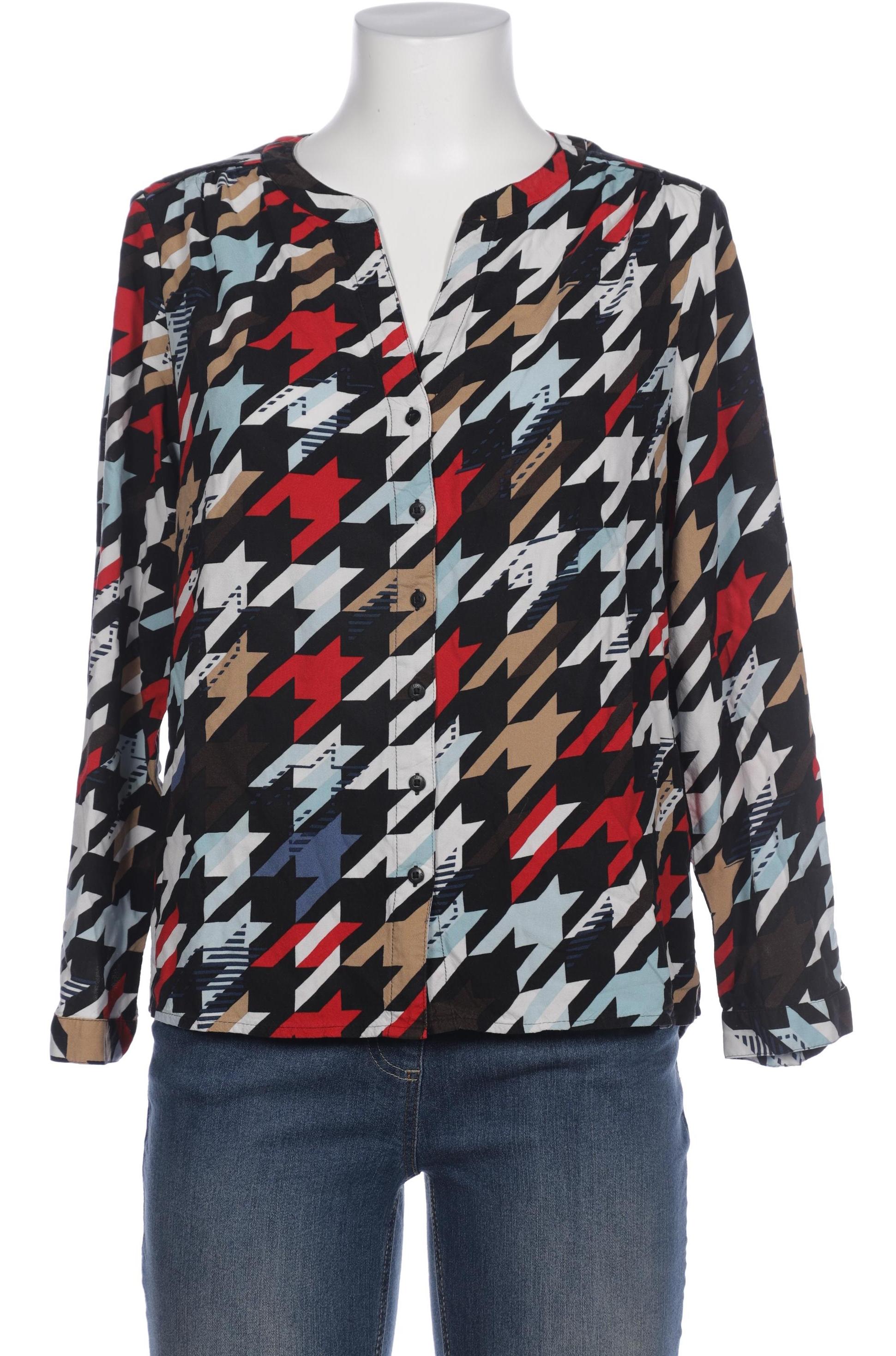 

Cecil Damen Bluse, mehrfarbig, Gr. 38