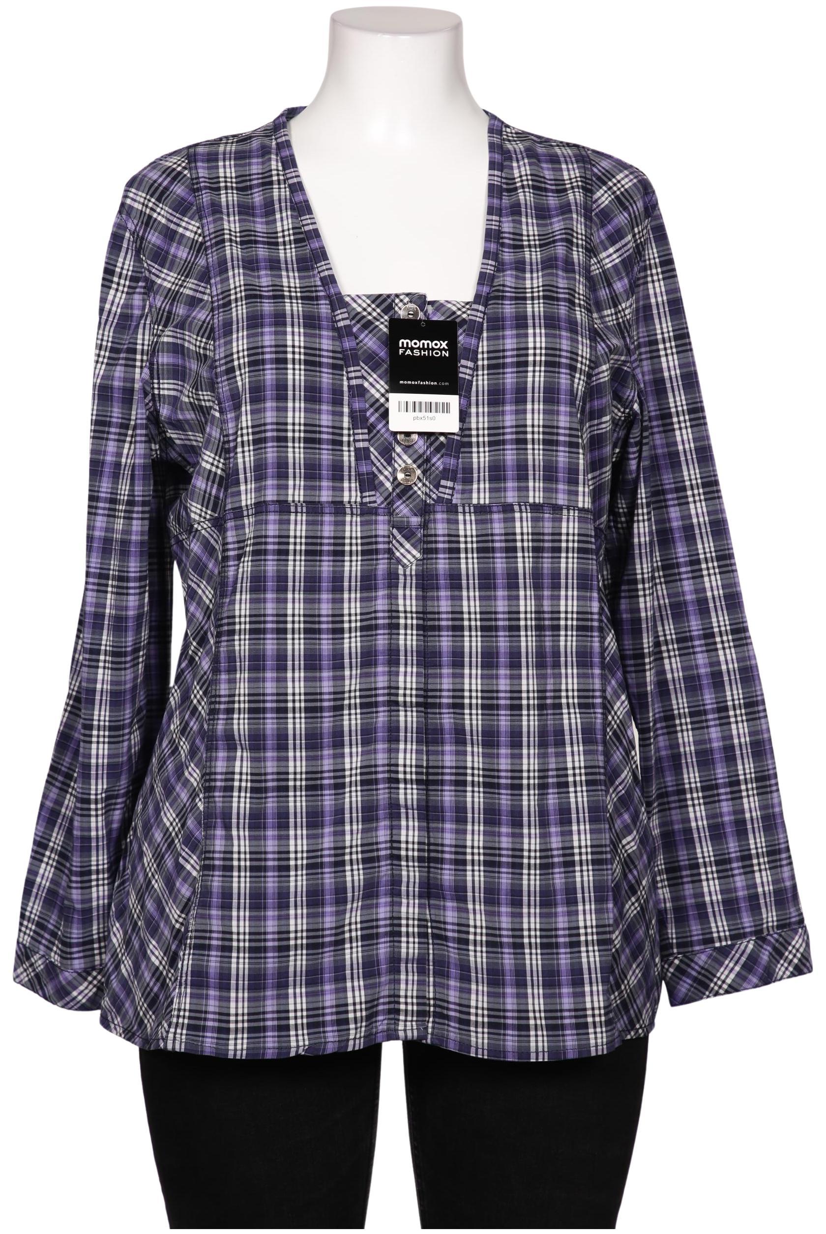 

Cecil Damen Bluse, mehrfarbig, Gr. 44