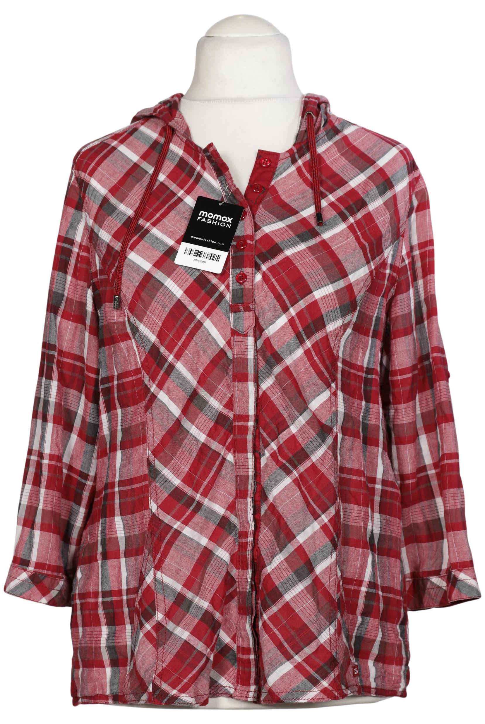 

Cecil Damen Bluse, mehrfarbig, Gr. 44