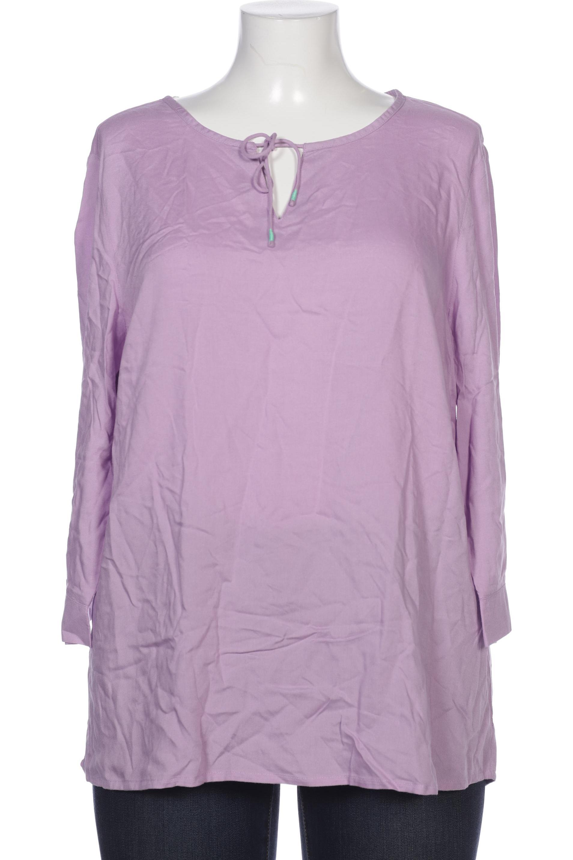 

CECIL Damen Bluse, flieder