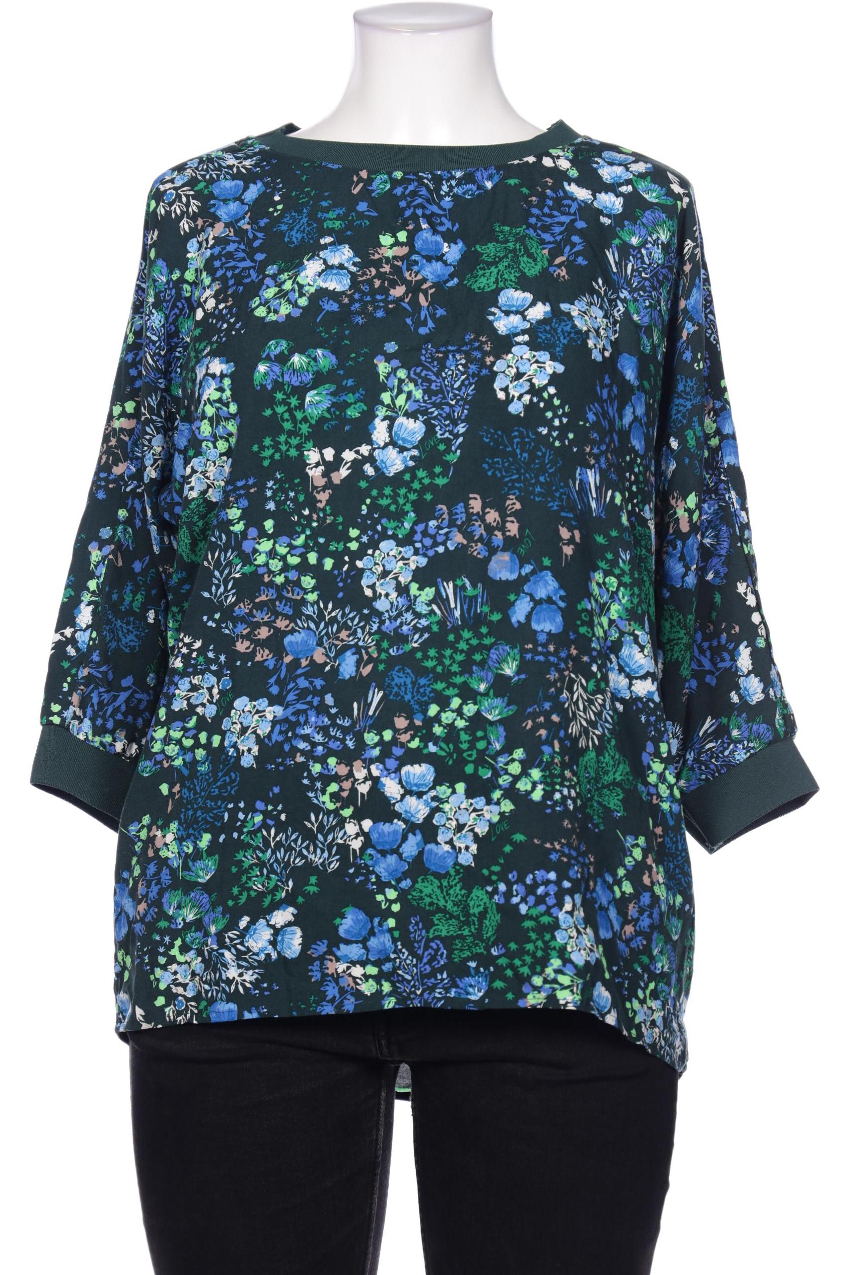 

Cecil Damen Bluse, grün, Gr. 42