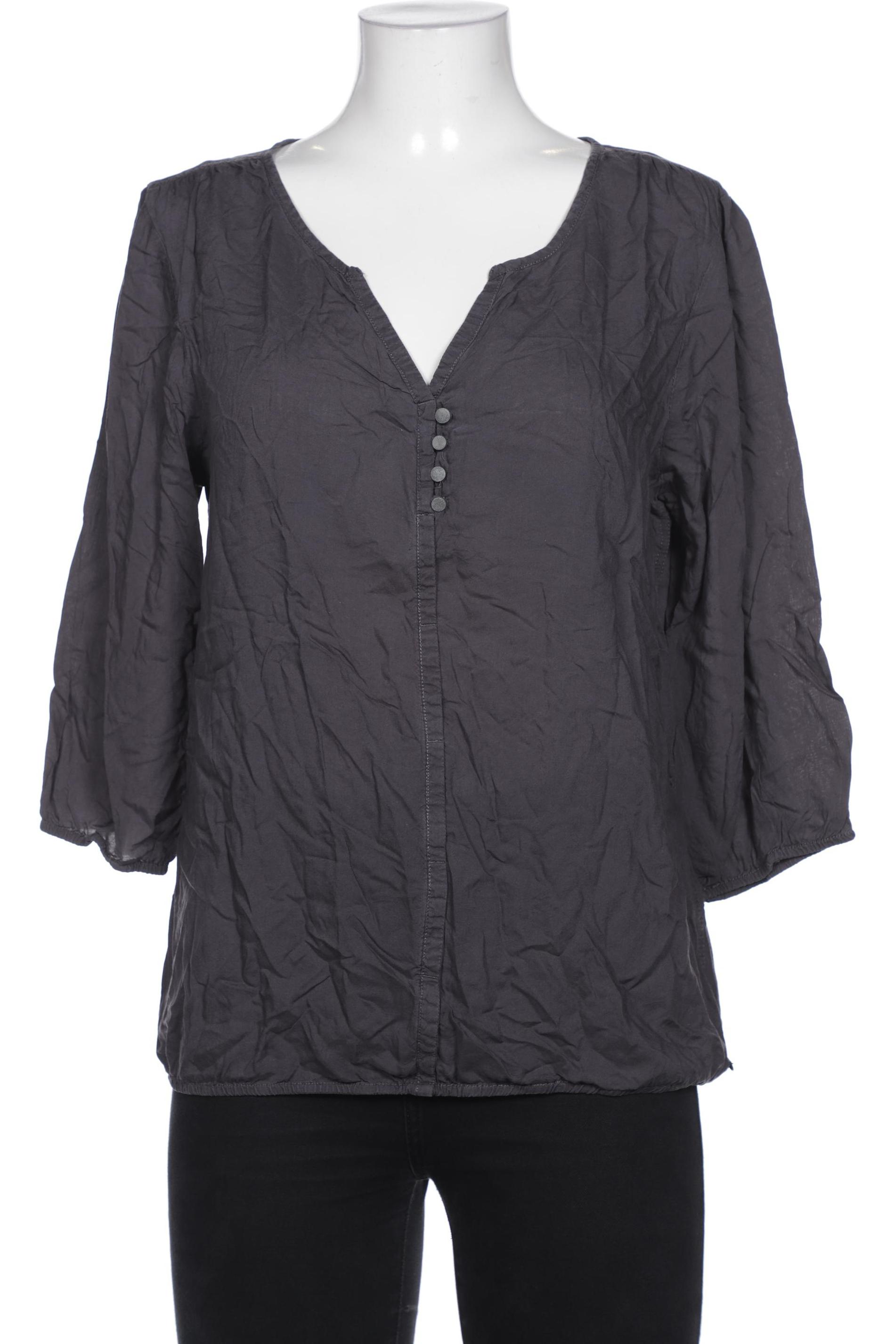 

CECIL Damen Bluse, grau