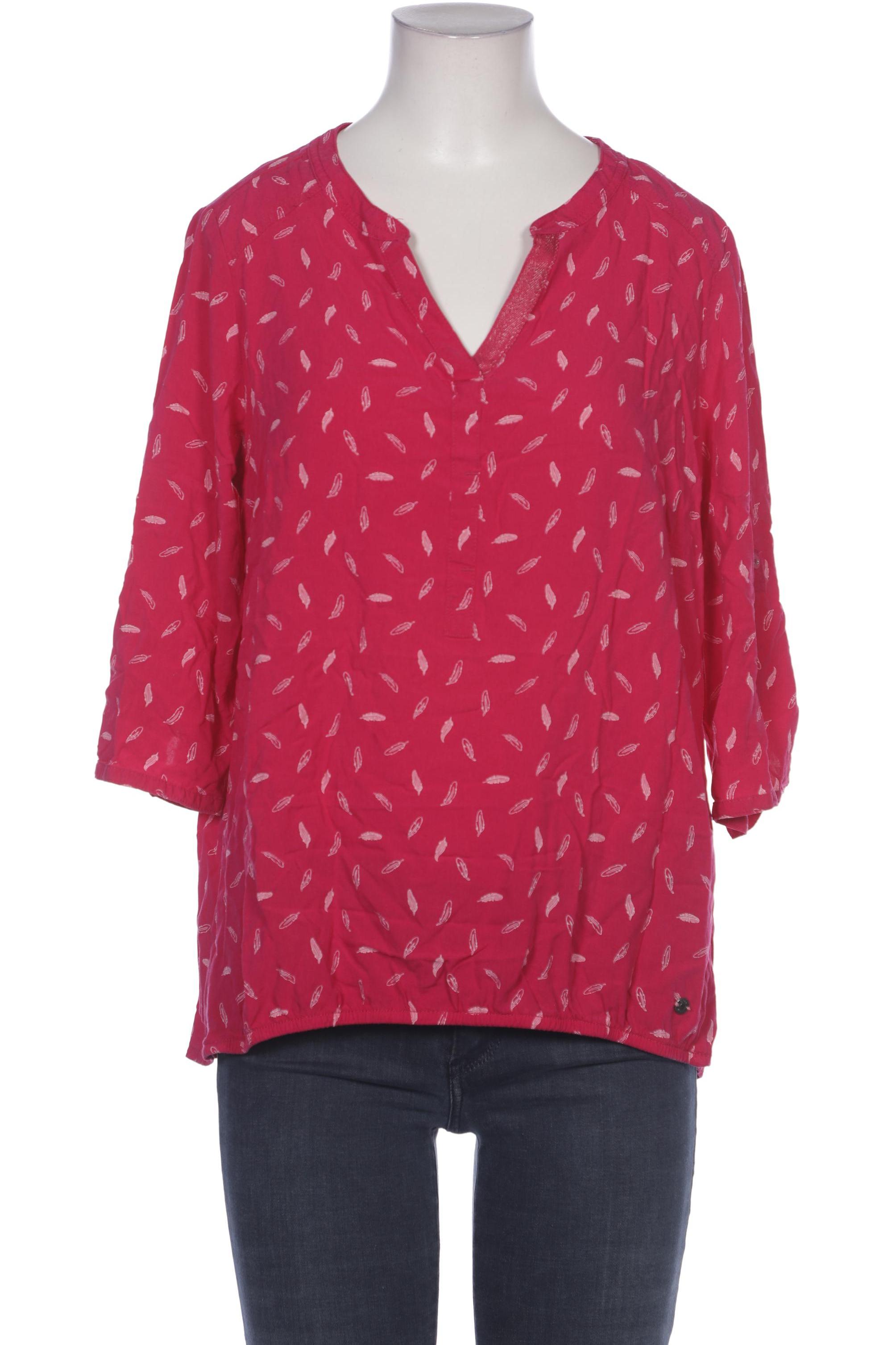 

Cecil Damen Bluse, pink, Gr. 38