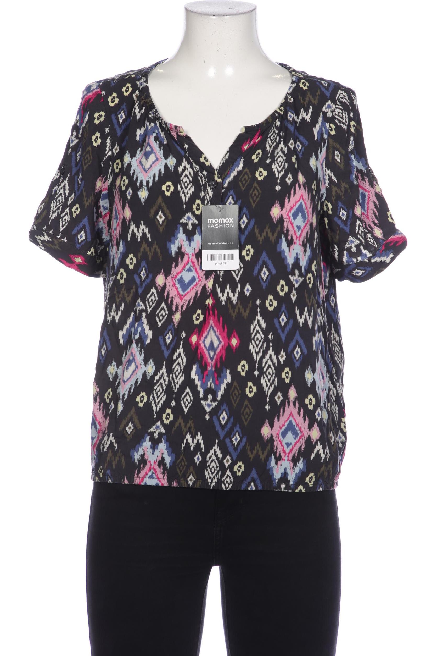 

Cecil Damen Bluse, mehrfarbig, Gr. 38