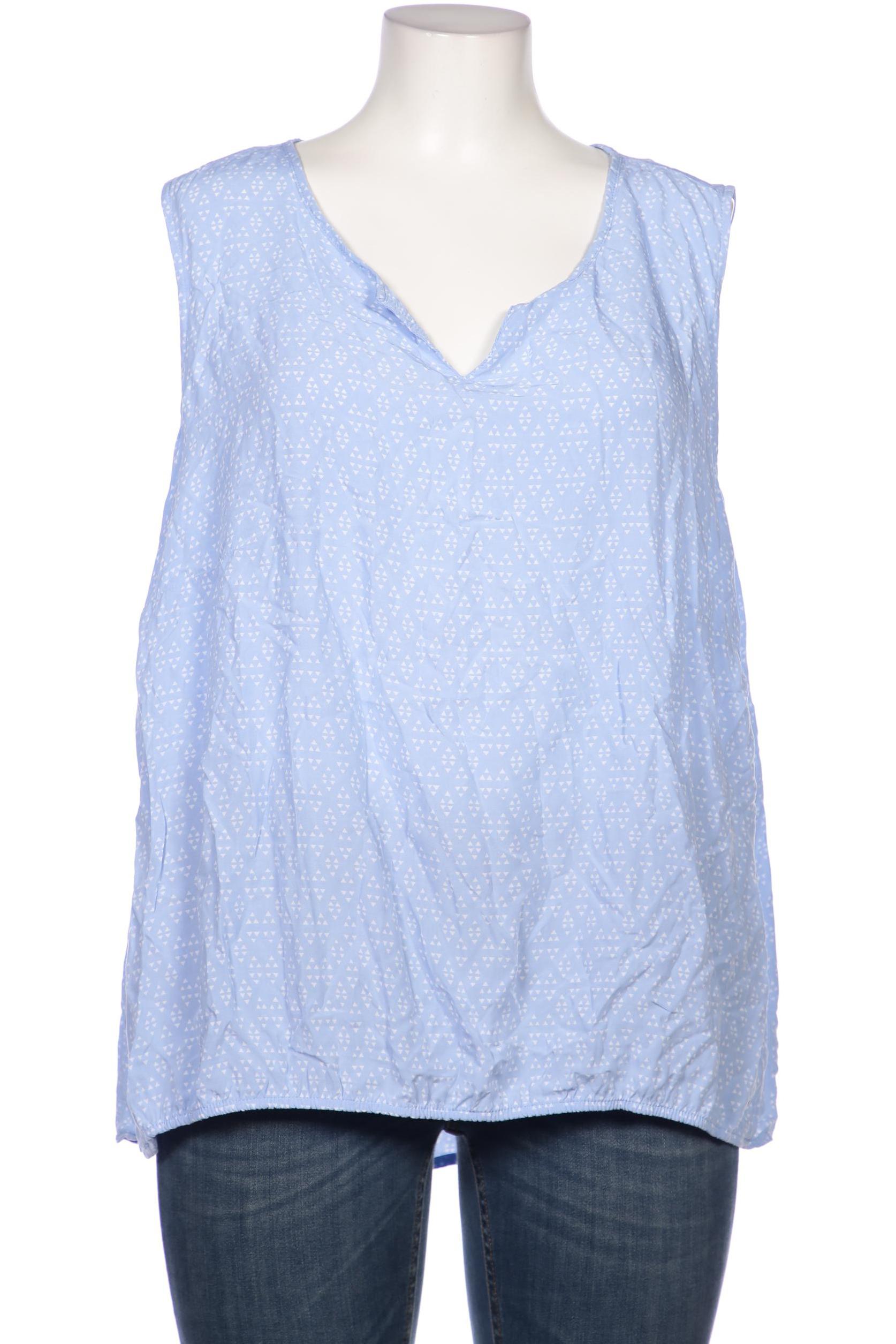 

Cecil Damen Bluse, hellblau, Gr. 46
