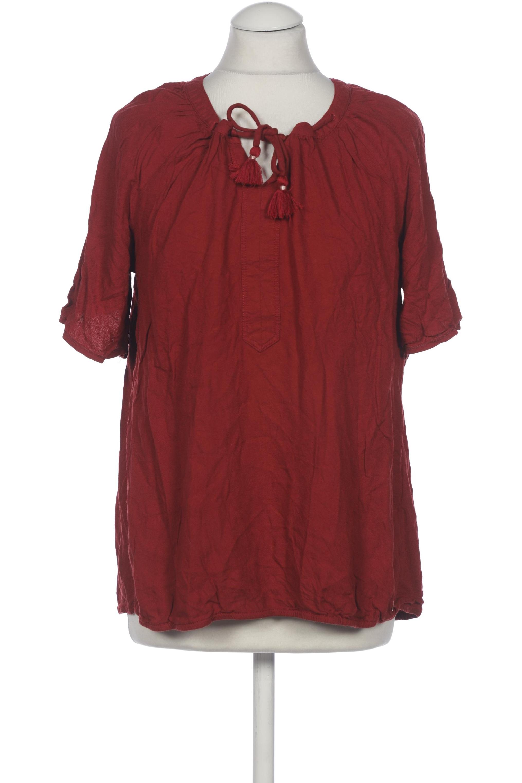 

Cecil Damen Bluse, rot, Gr. 38
