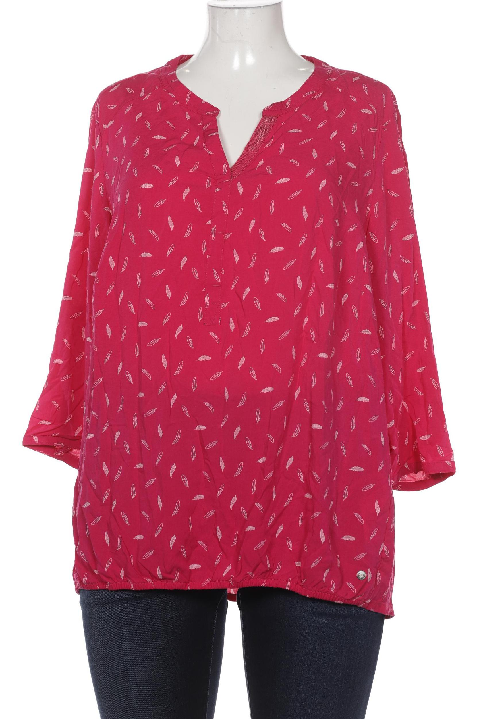 

Cecil Damen Bluse, pink, Gr. 44