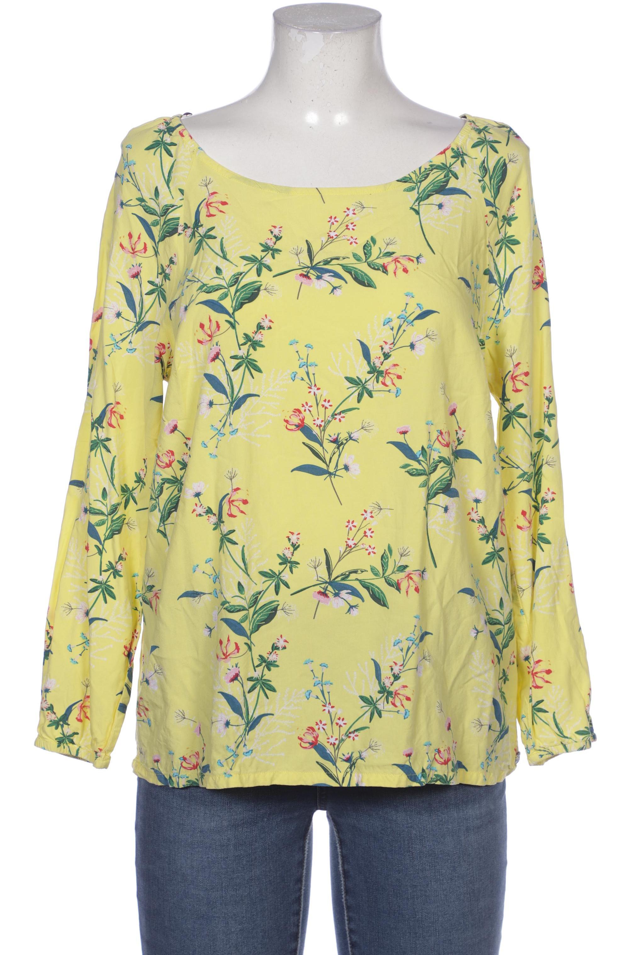 

Cecil Damen Bluse, gelb, Gr. 42