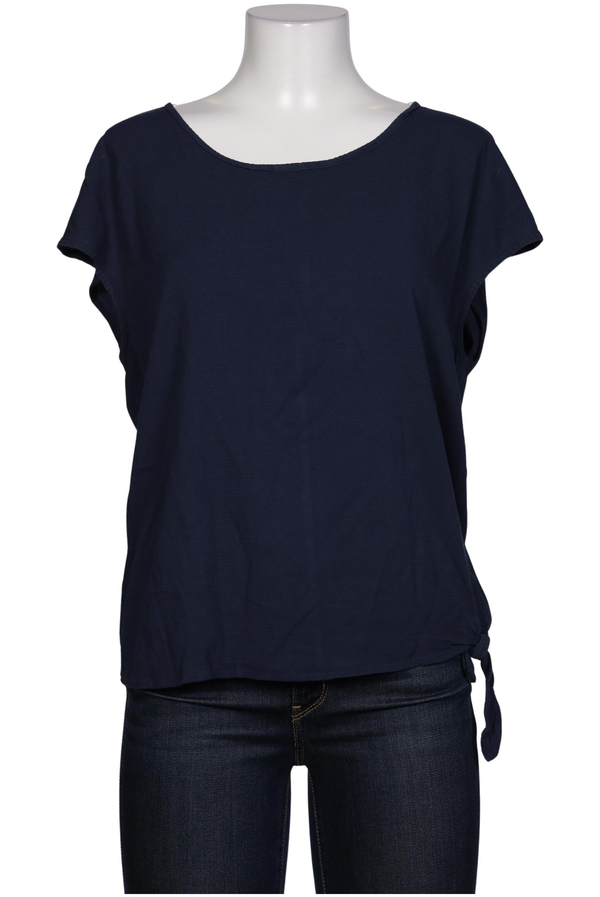 

Cecil Damen Bluse, marineblau, Gr. 38