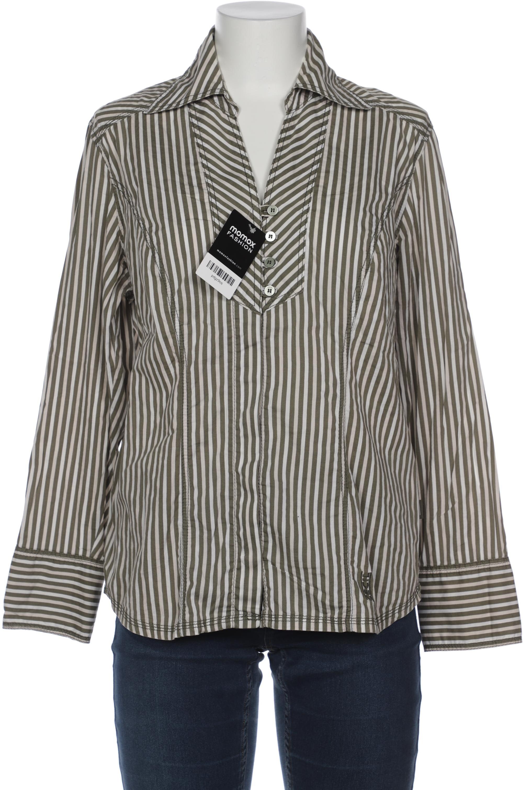 

Cecil Damen Bluse, grün, Gr. 42