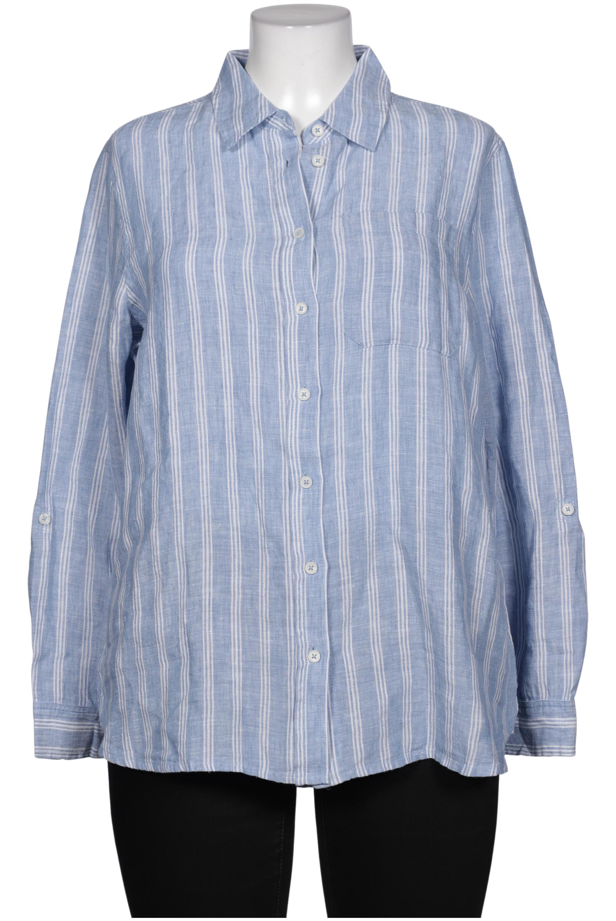 

Cecil Damen Bluse, hellblau, Gr. 42