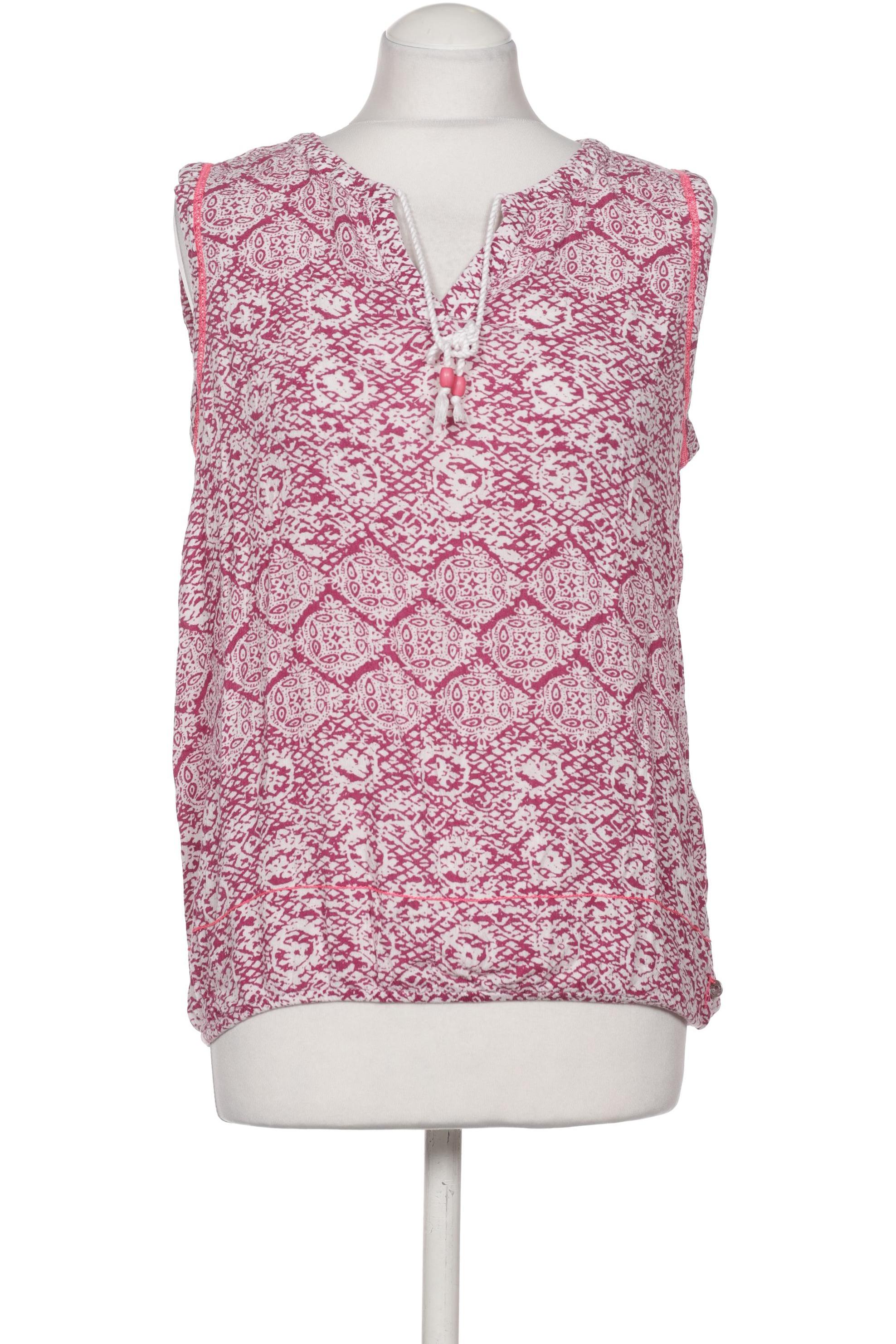

Cecil Damen Bluse, pink, Gr. 38