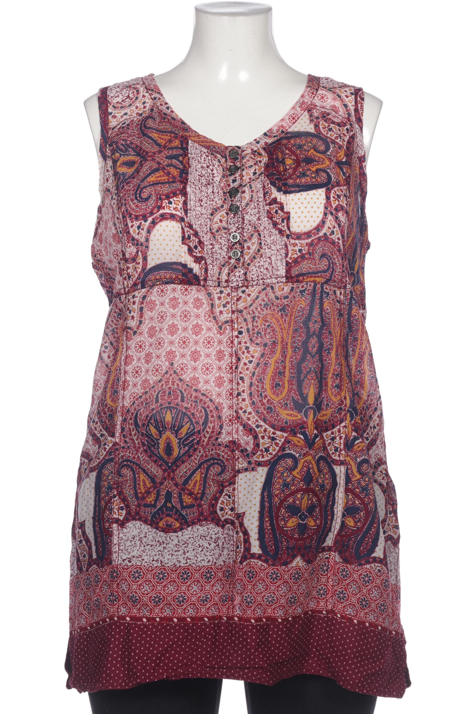 

Cecil Damen Bluse, mehrfarbig, Gr. 42