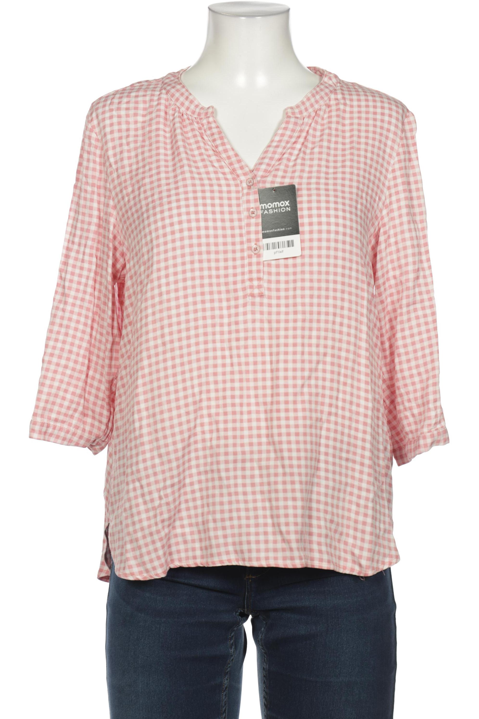

CECIL Damen Bluse, pink