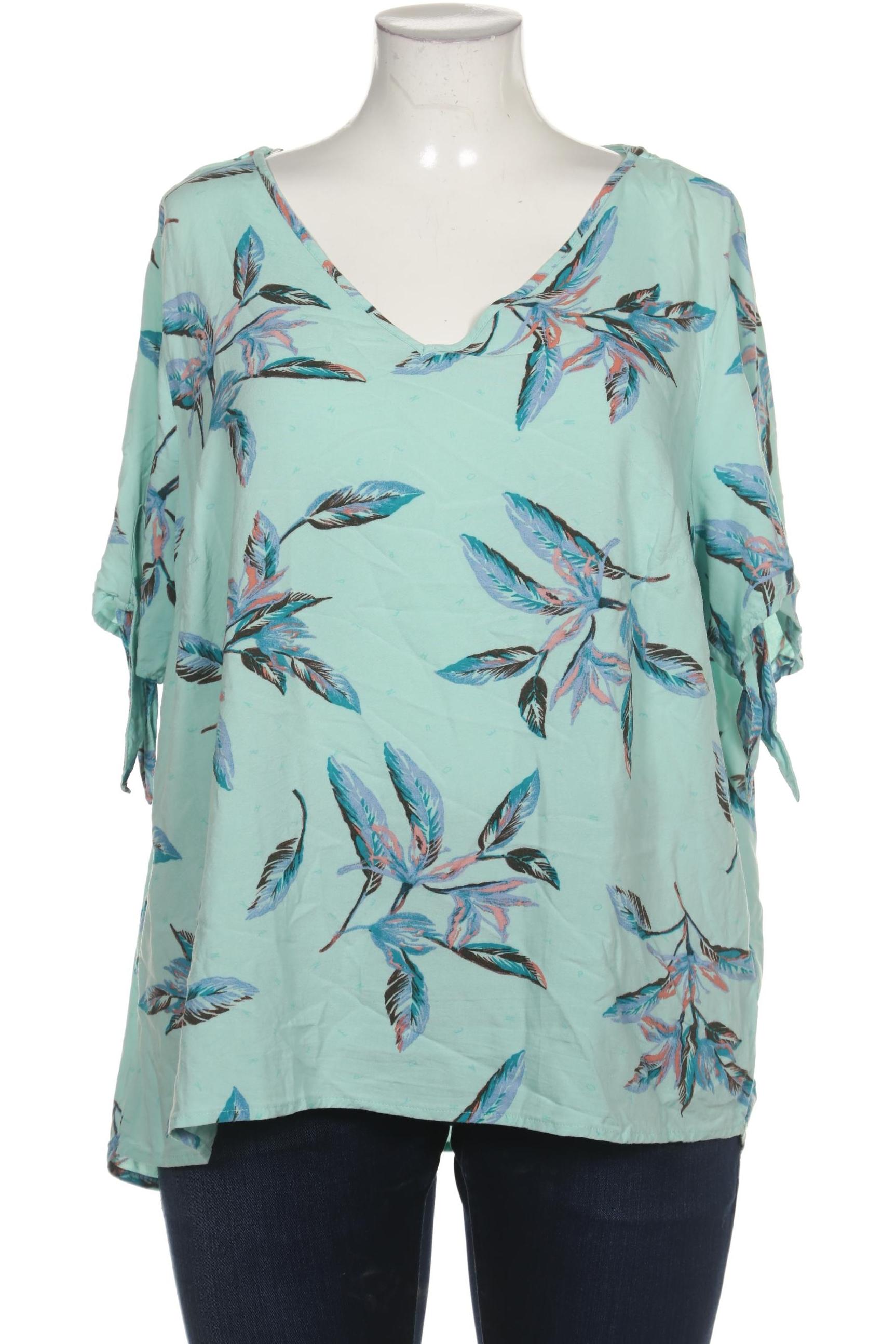 

Cecil Damen Bluse, hellgrün, Gr. 46