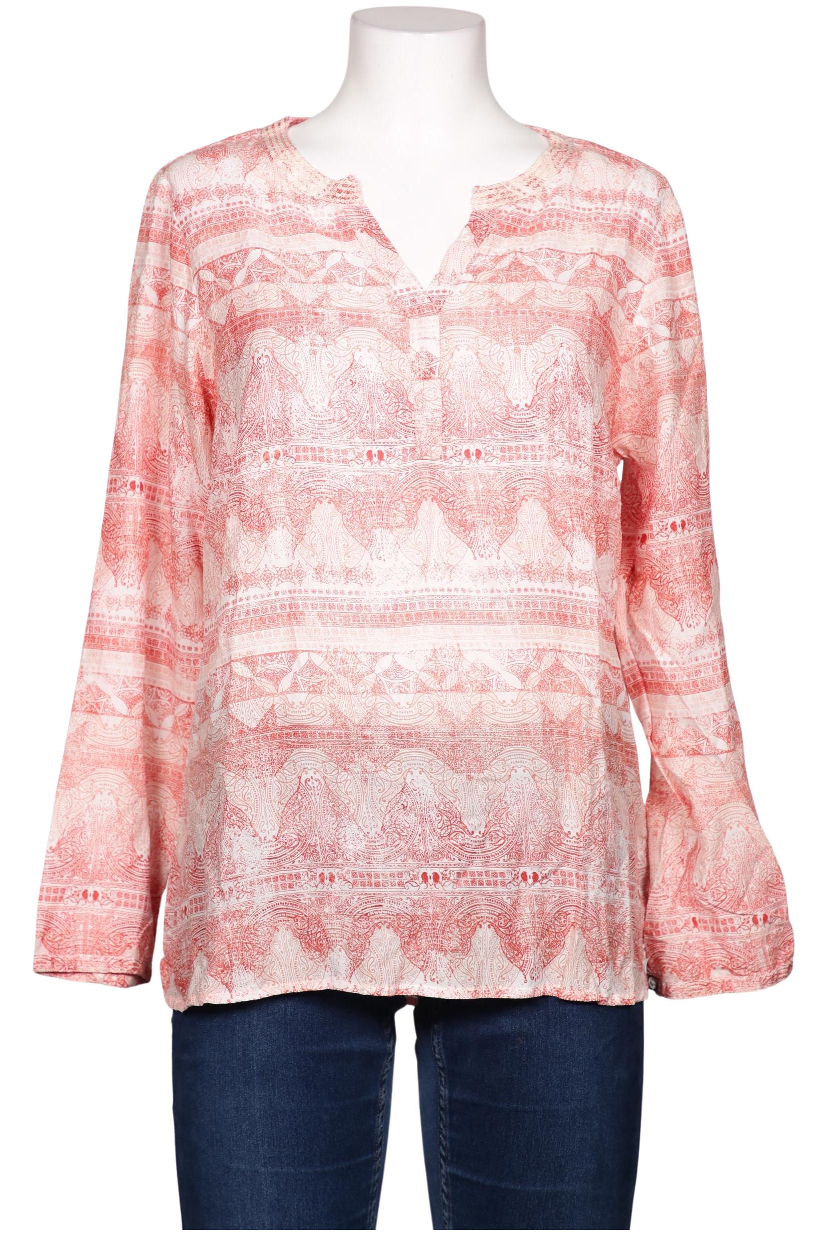 

Cecil Damen Bluse, rot, Gr. 42