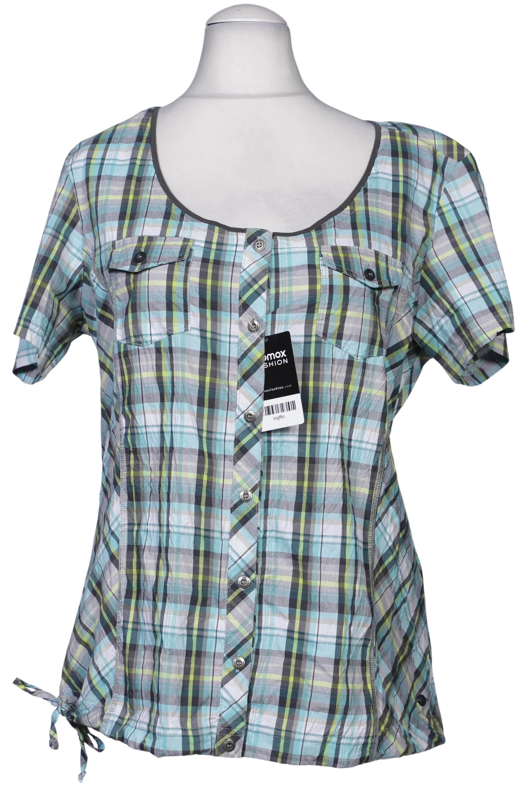 

Cecil Damen Bluse, mehrfarbig, Gr. 38