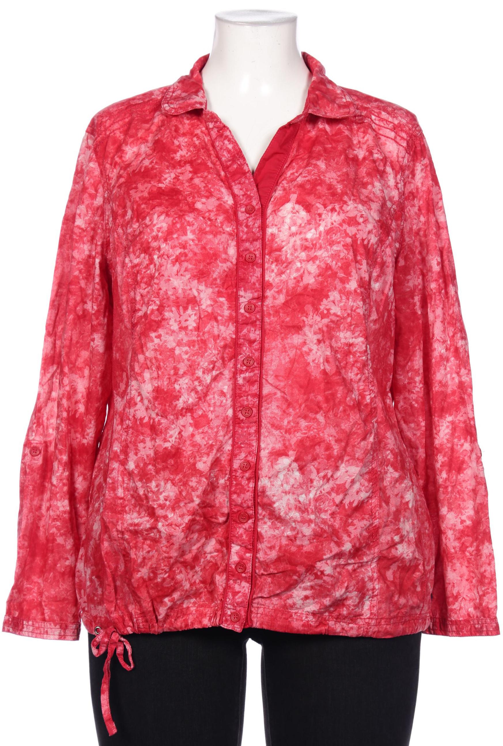 

Cecil Damen Bluse, pink, Gr. 44