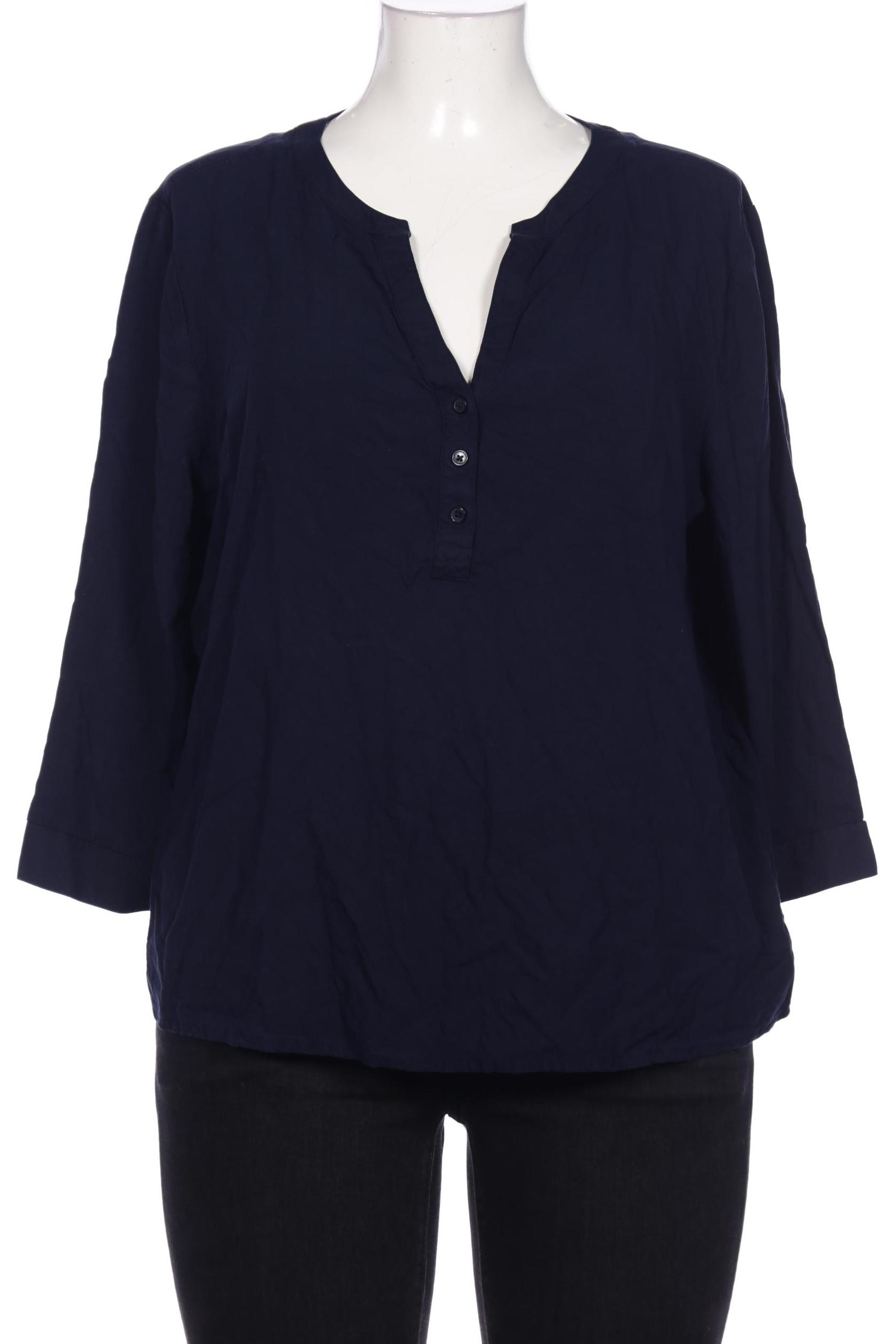 

Cecil Damen Bluse, marineblau, Gr. 44