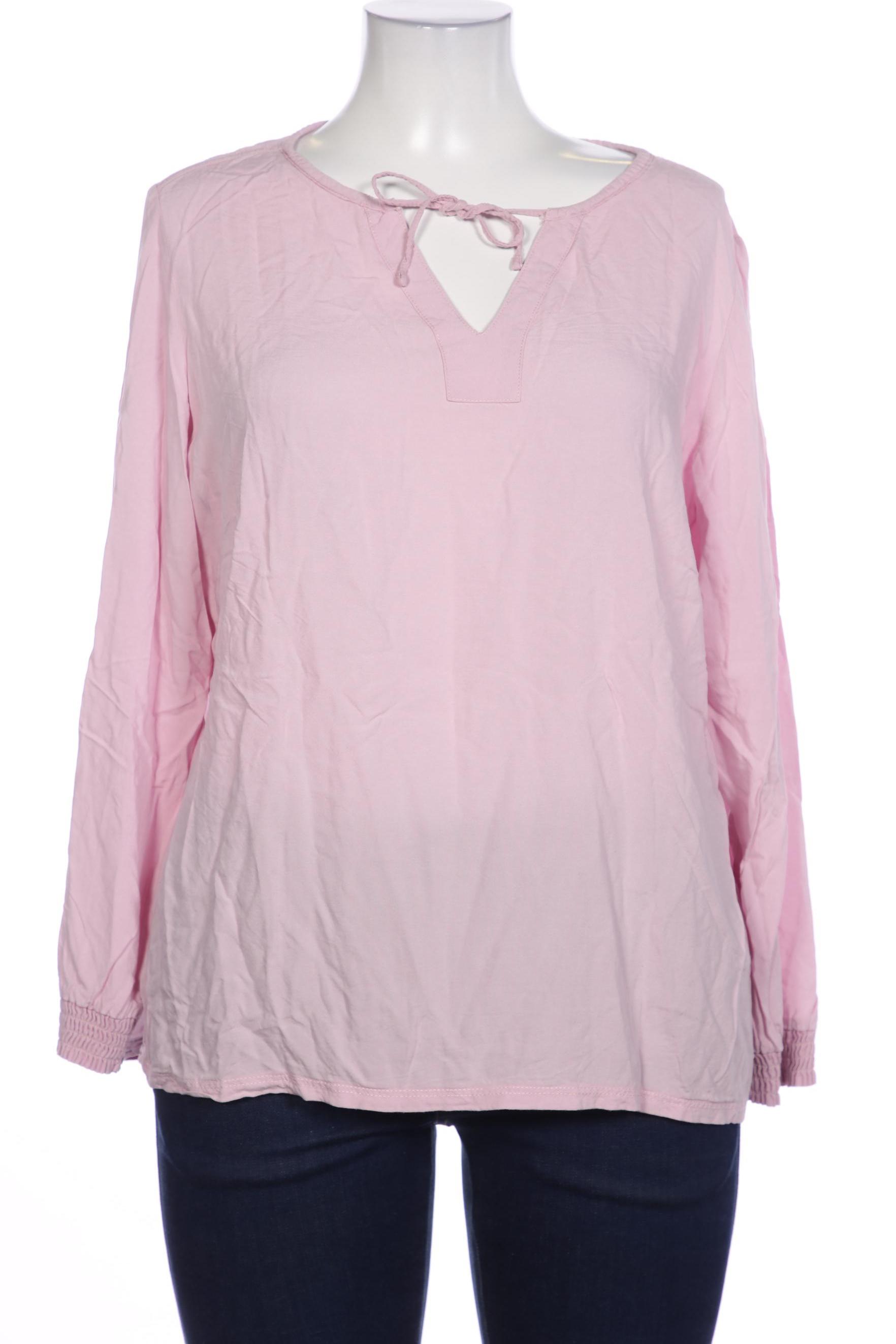 

CECIL Damen Bluse, pink