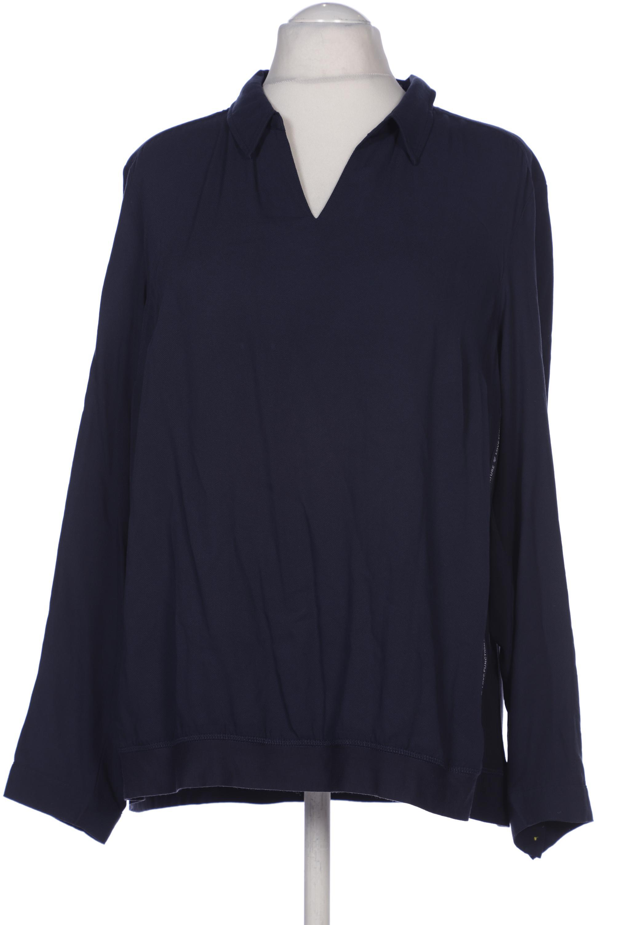

Cecil Damen Bluse, marineblau, Gr. 46