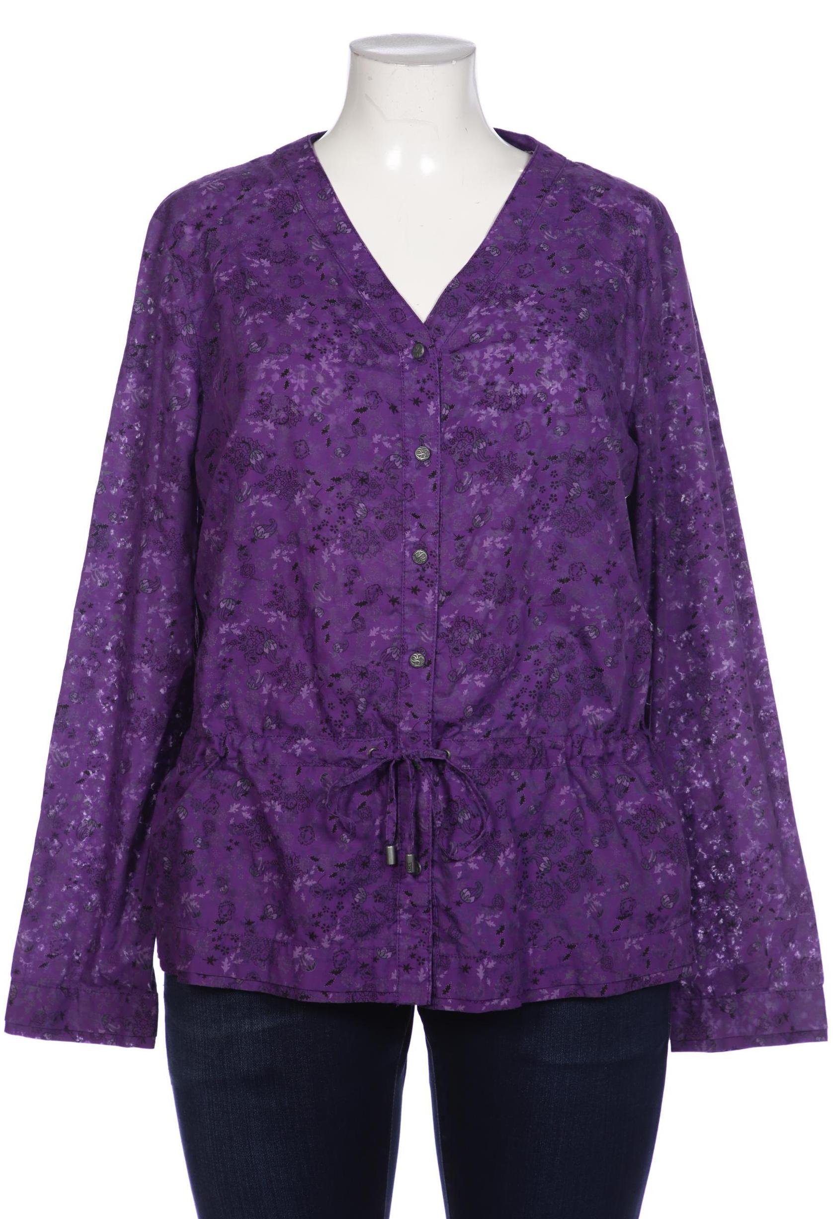 

Cecil Damen Bluse, flieder, Gr. 44