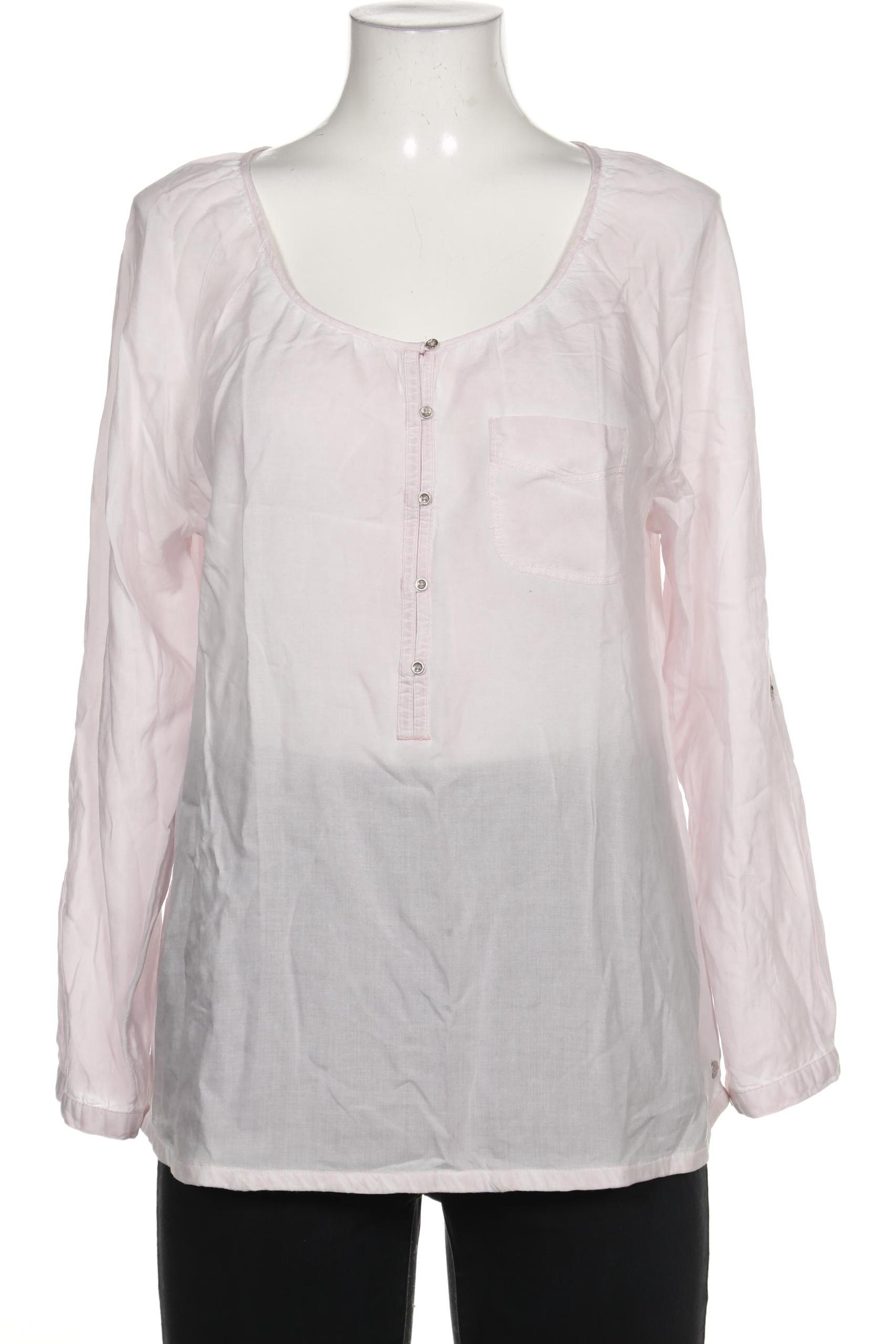 

CECIL Damen Bluse, pink