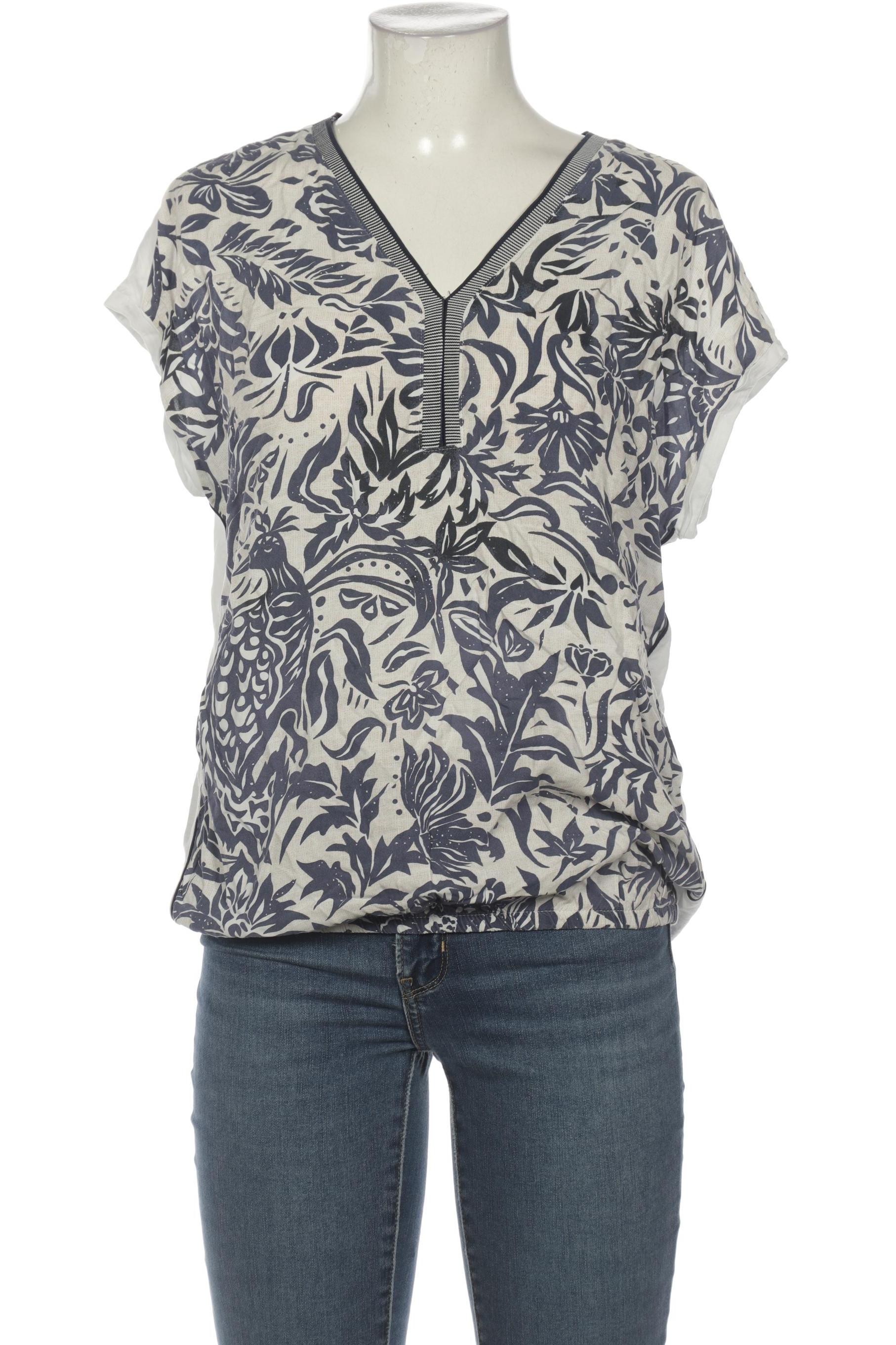 

CECIL Damen Bluse, beige