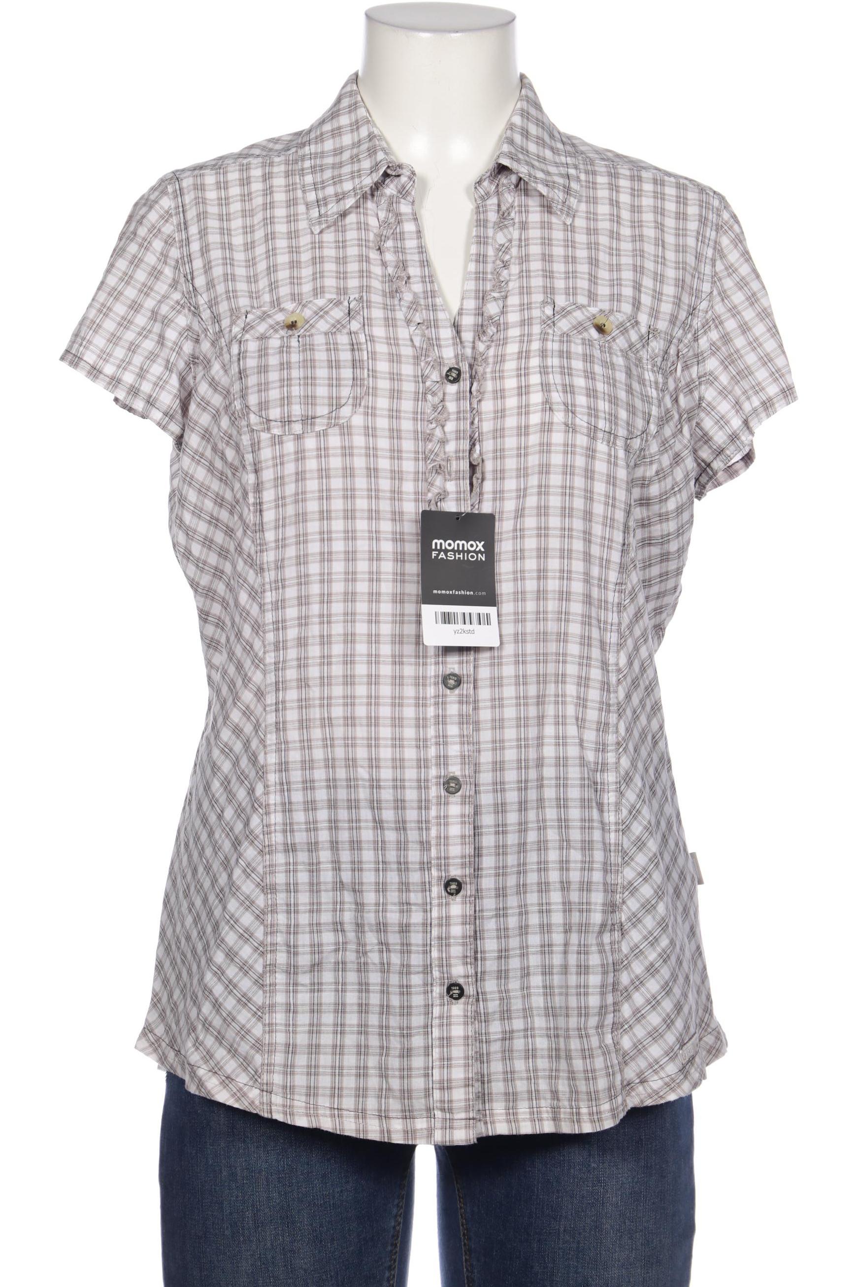 

CECIL Damen Bluse, grau