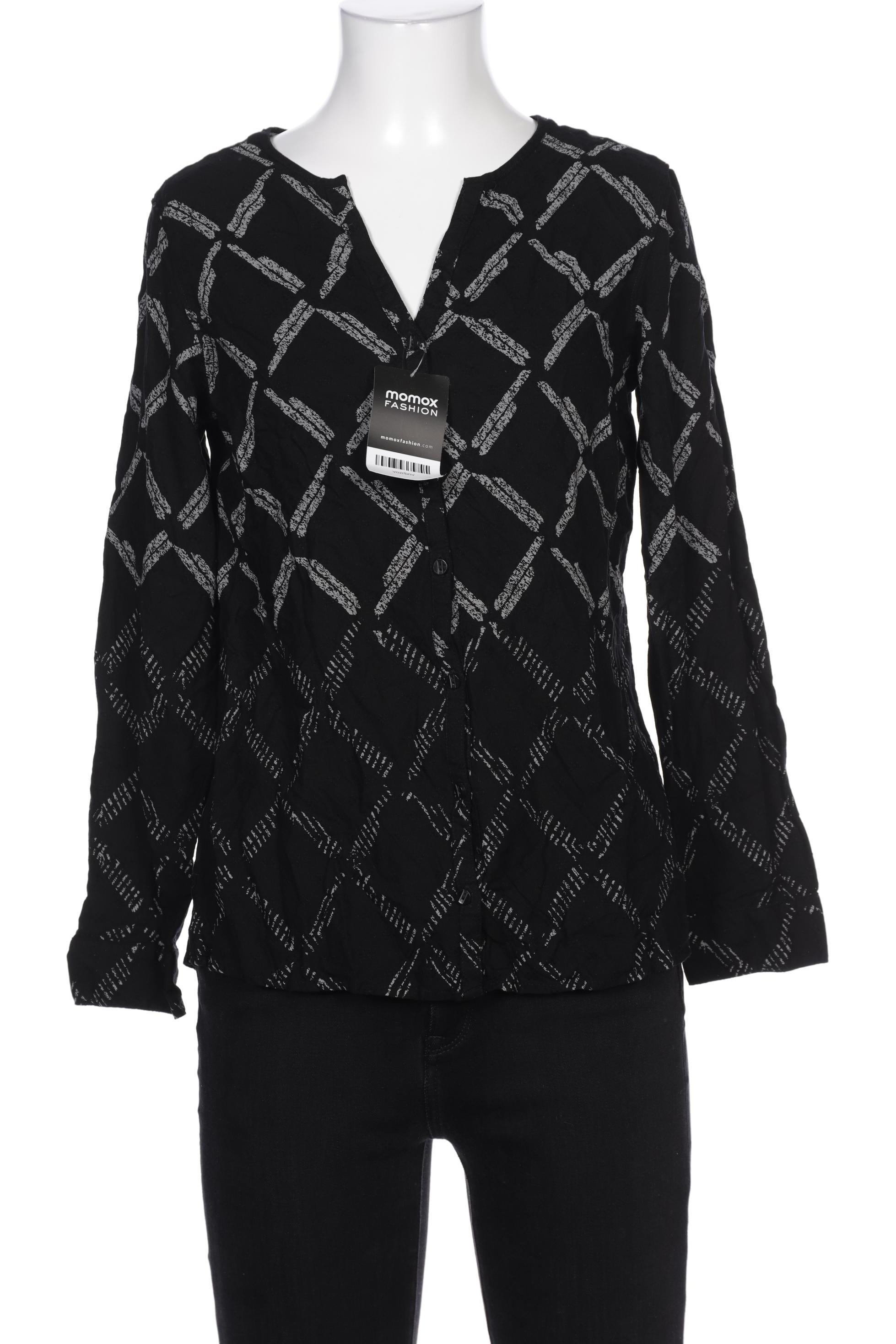 

Cecil Damen Bluse, schwarz, Gr. 36