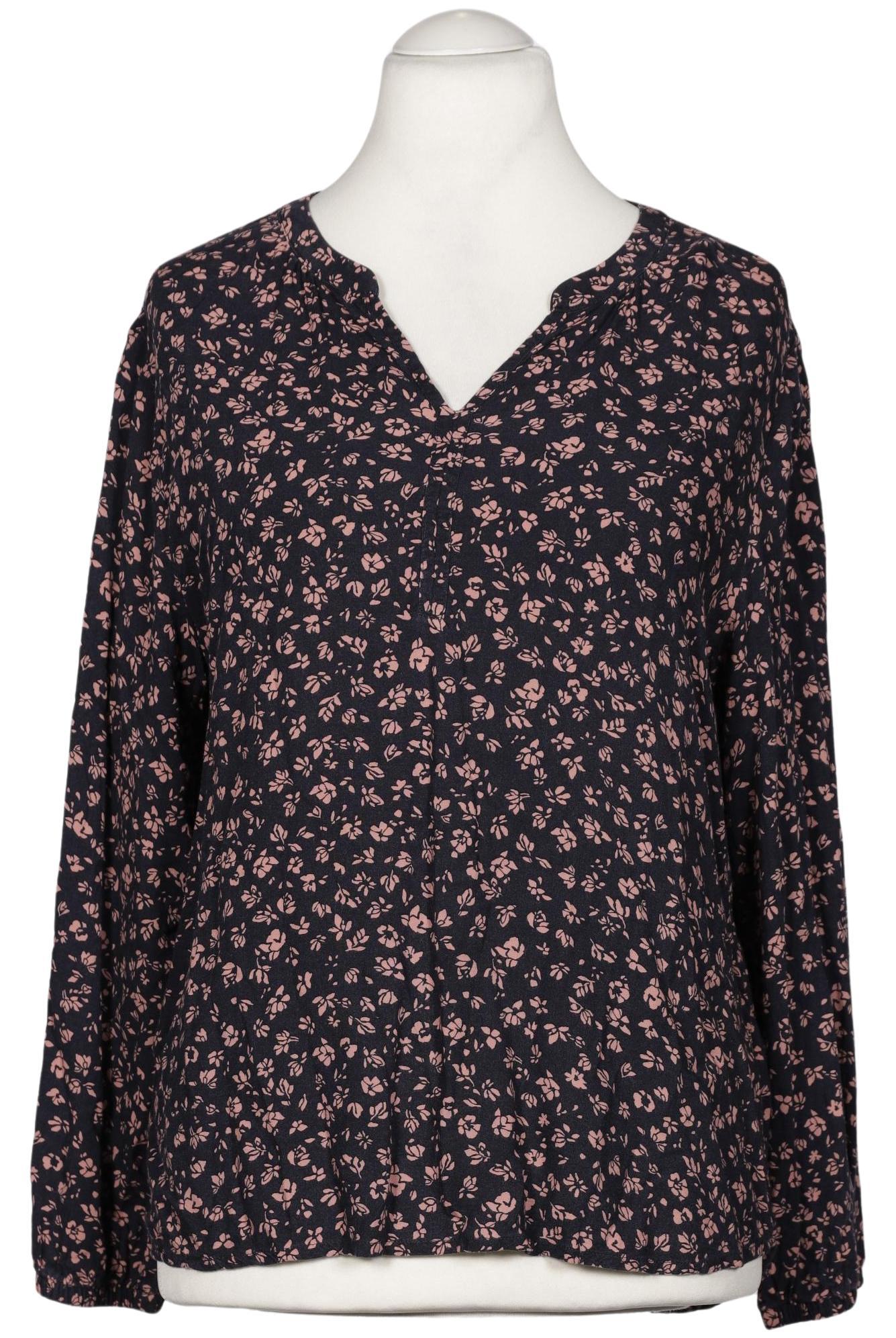 

Cecil Damen Bluse, marineblau, Gr. 42