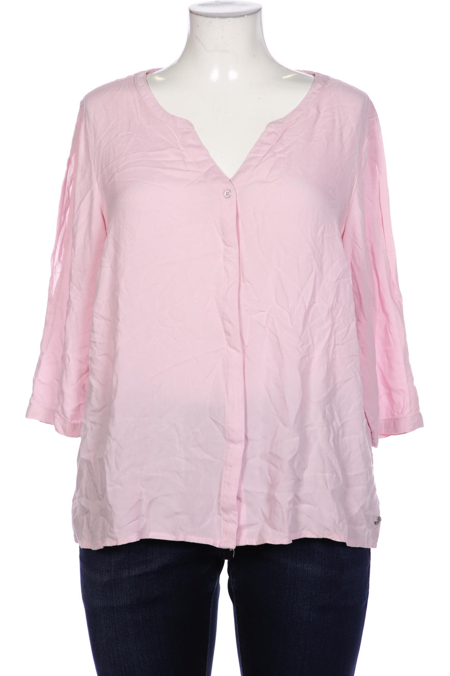 

Cecil Damen Bluse, pink, Gr. 44