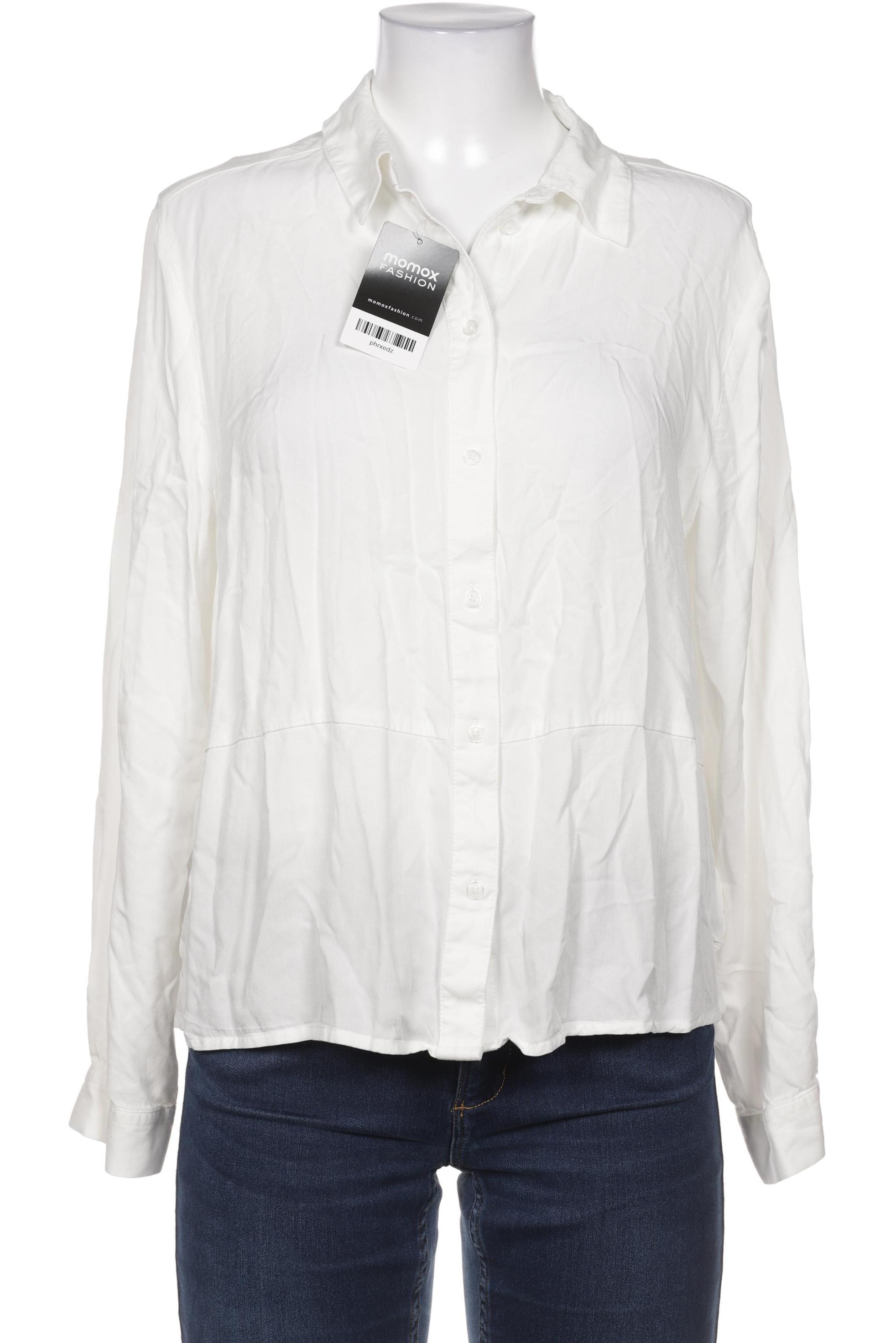 

Cecil Damen Bluse, weiß, Gr. 42