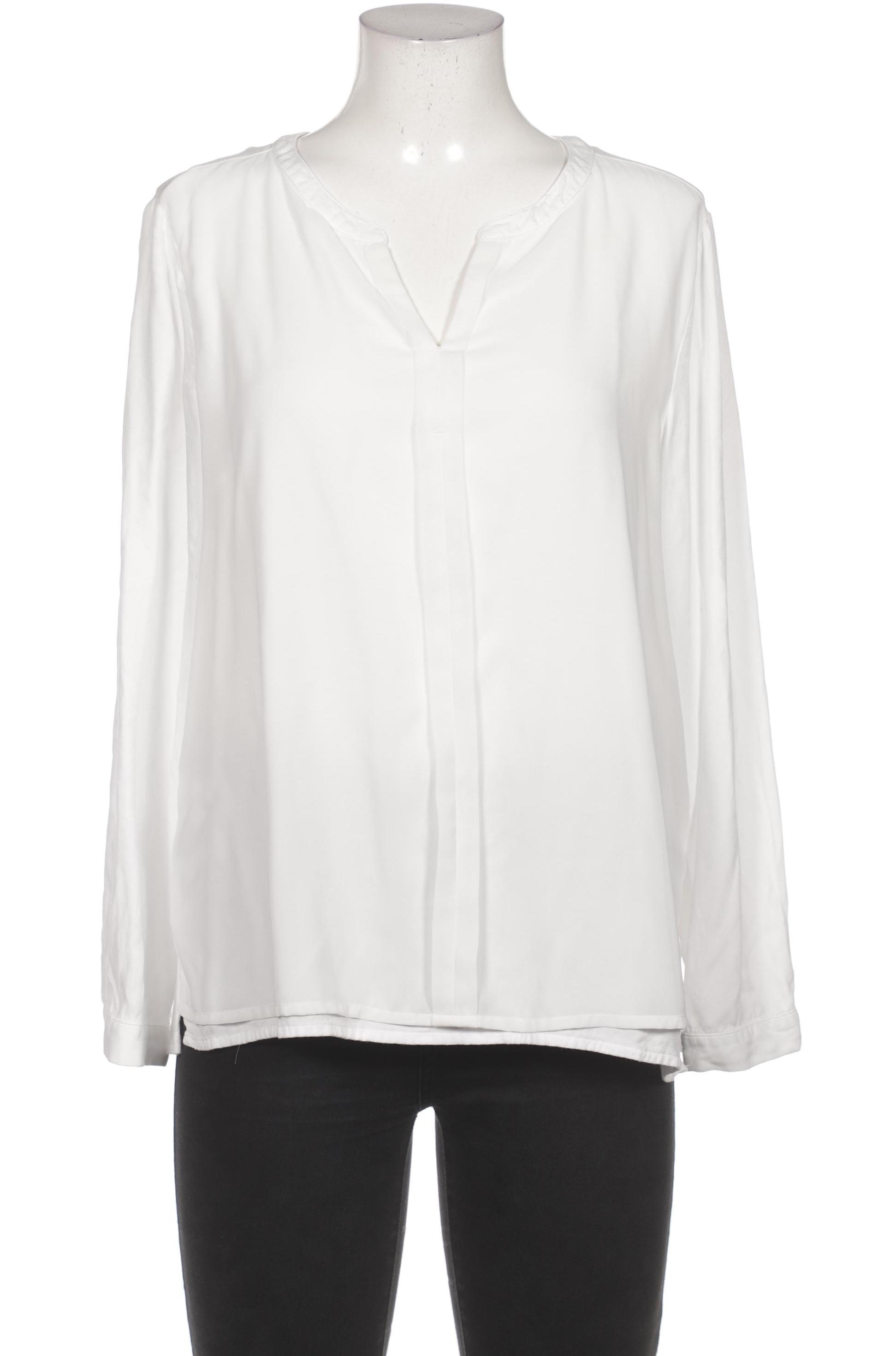 

Cecil Damen Bluse, weiß, Gr. 42