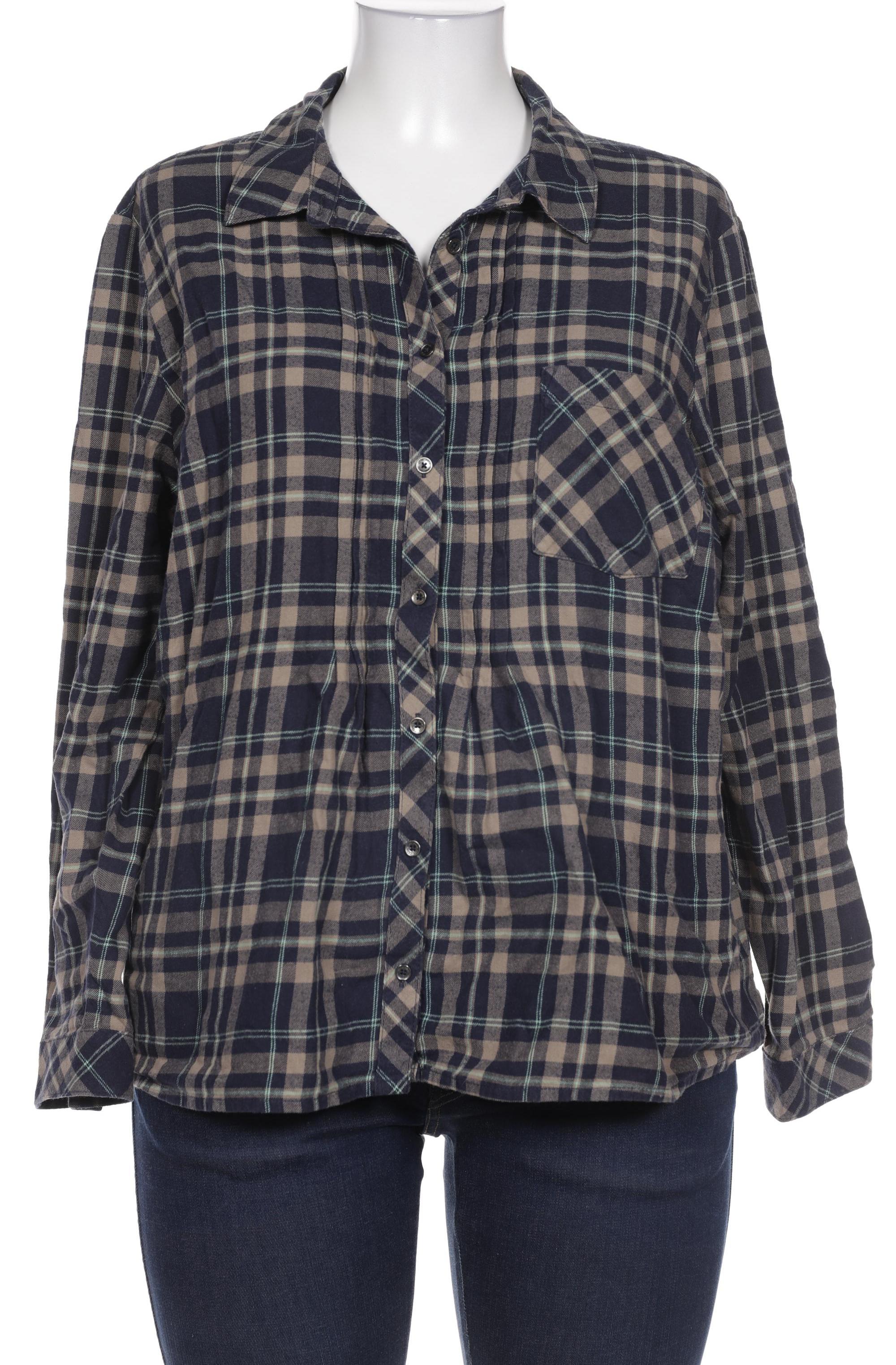 

Cecil Damen Bluse, marineblau, Gr. 46