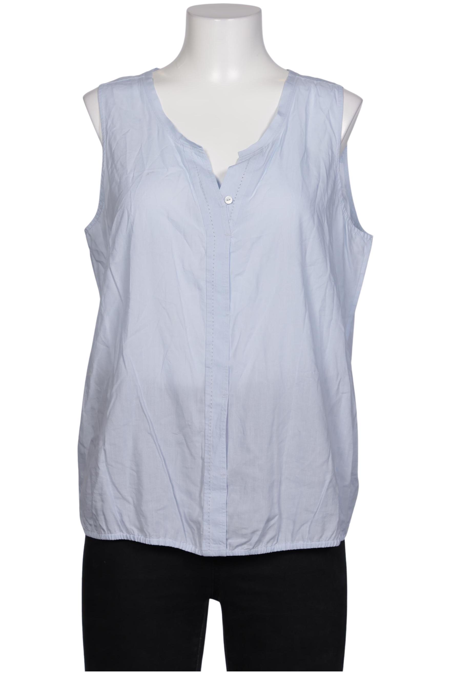 

Cecil Damen Bluse, hellblau, Gr. 42