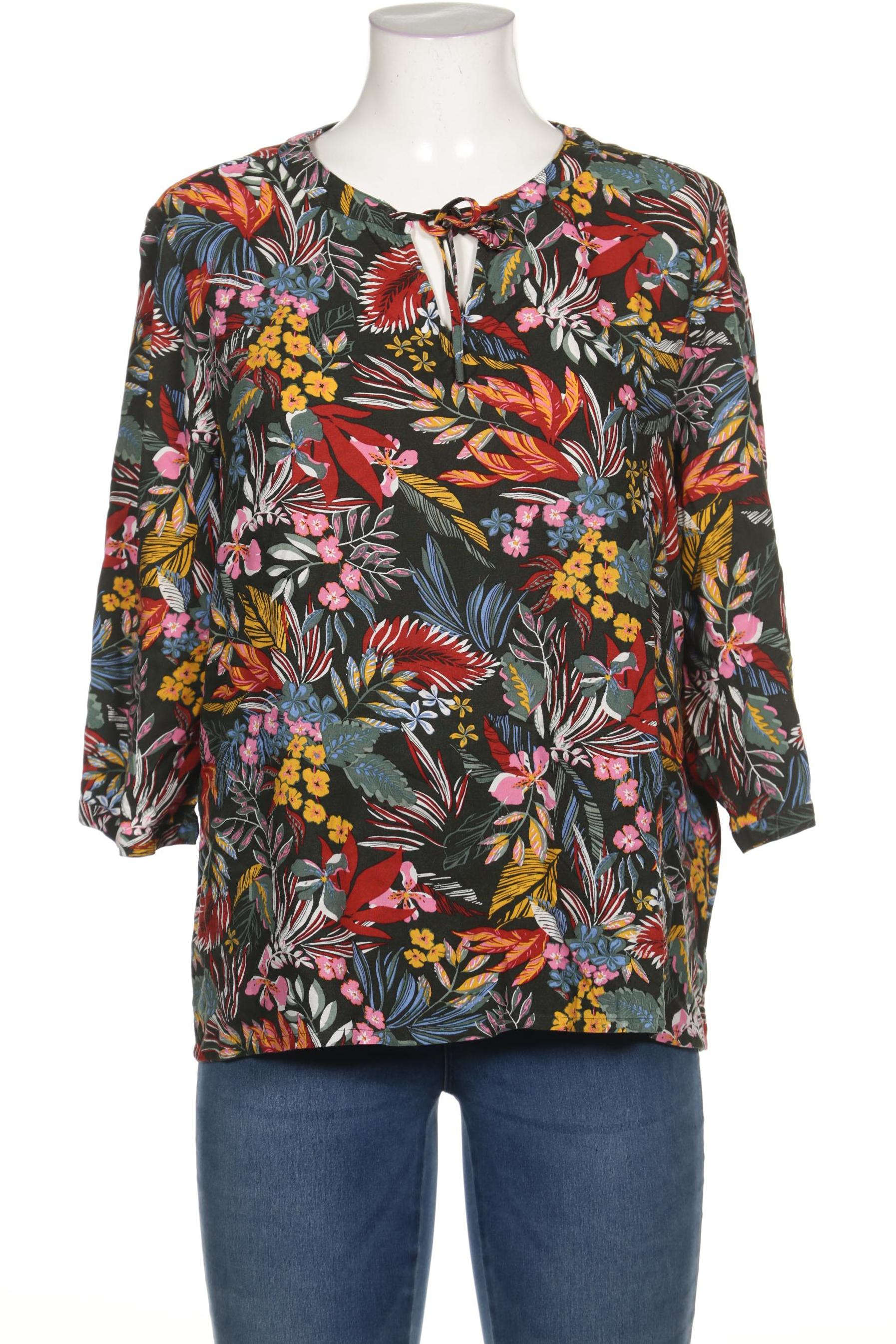 

CECIL Damen Bluse, mehrfarbig