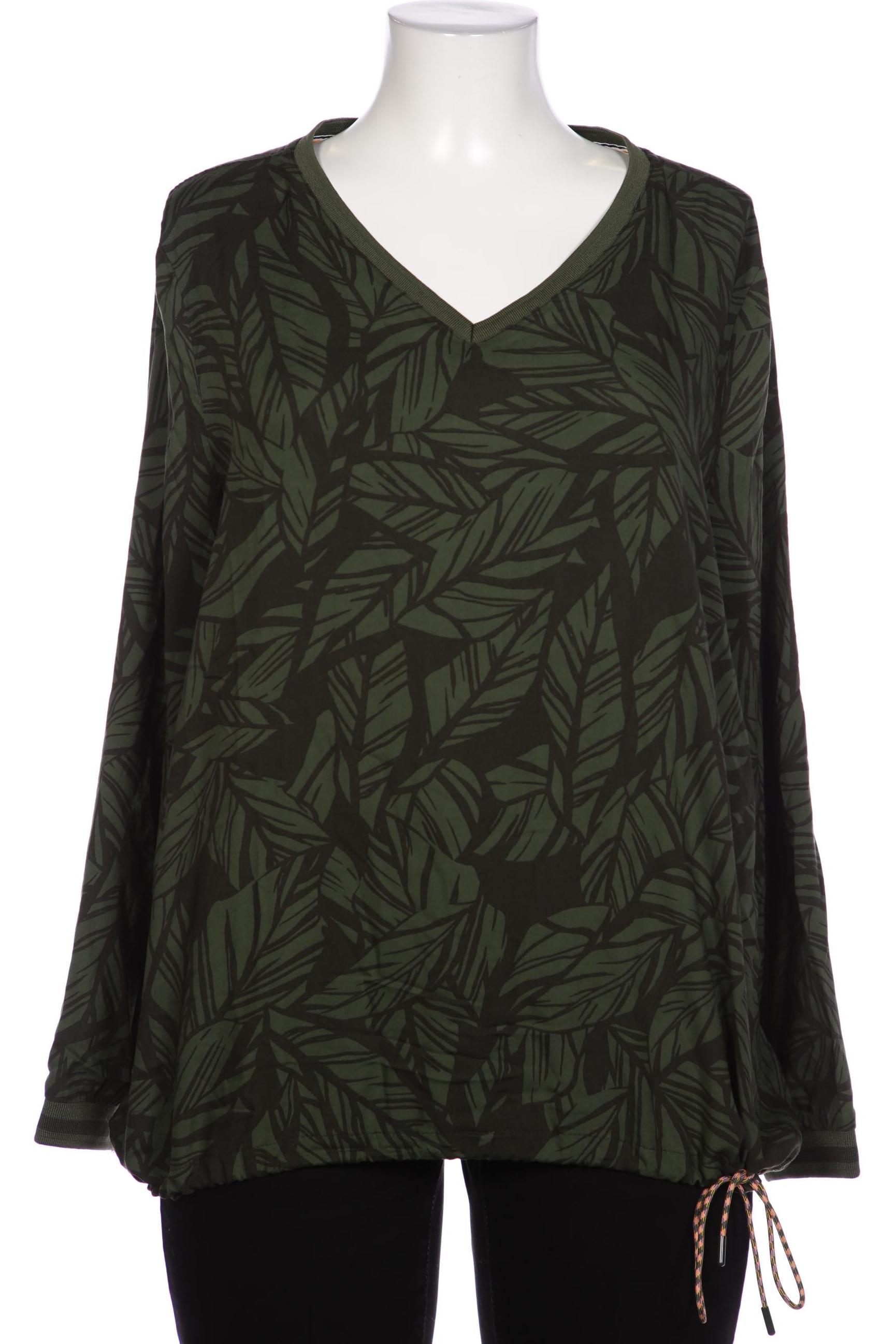 

Cecil Damen Bluse, grün, Gr. 46