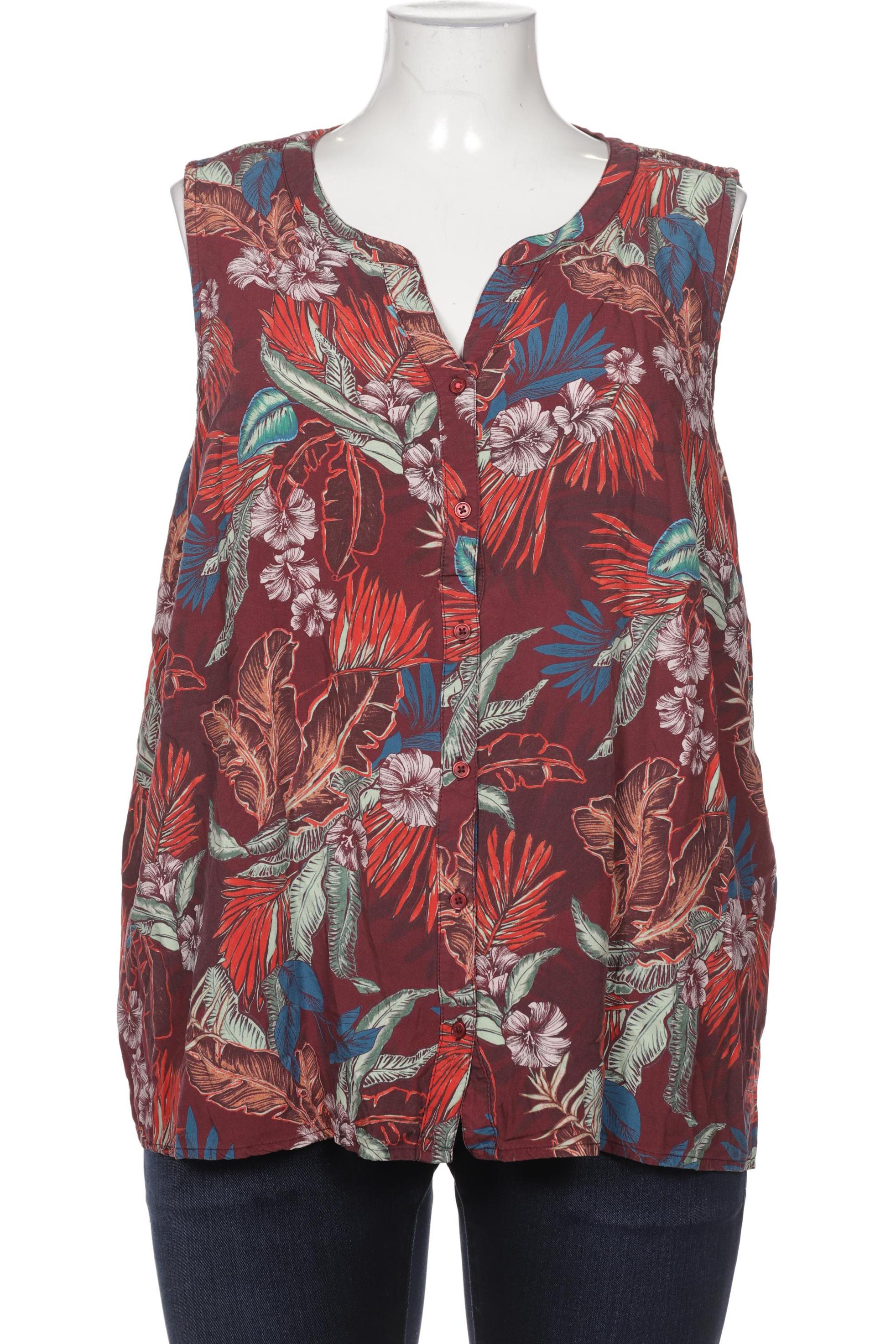 

Cecil Damen Bluse, bordeaux, Gr. 46